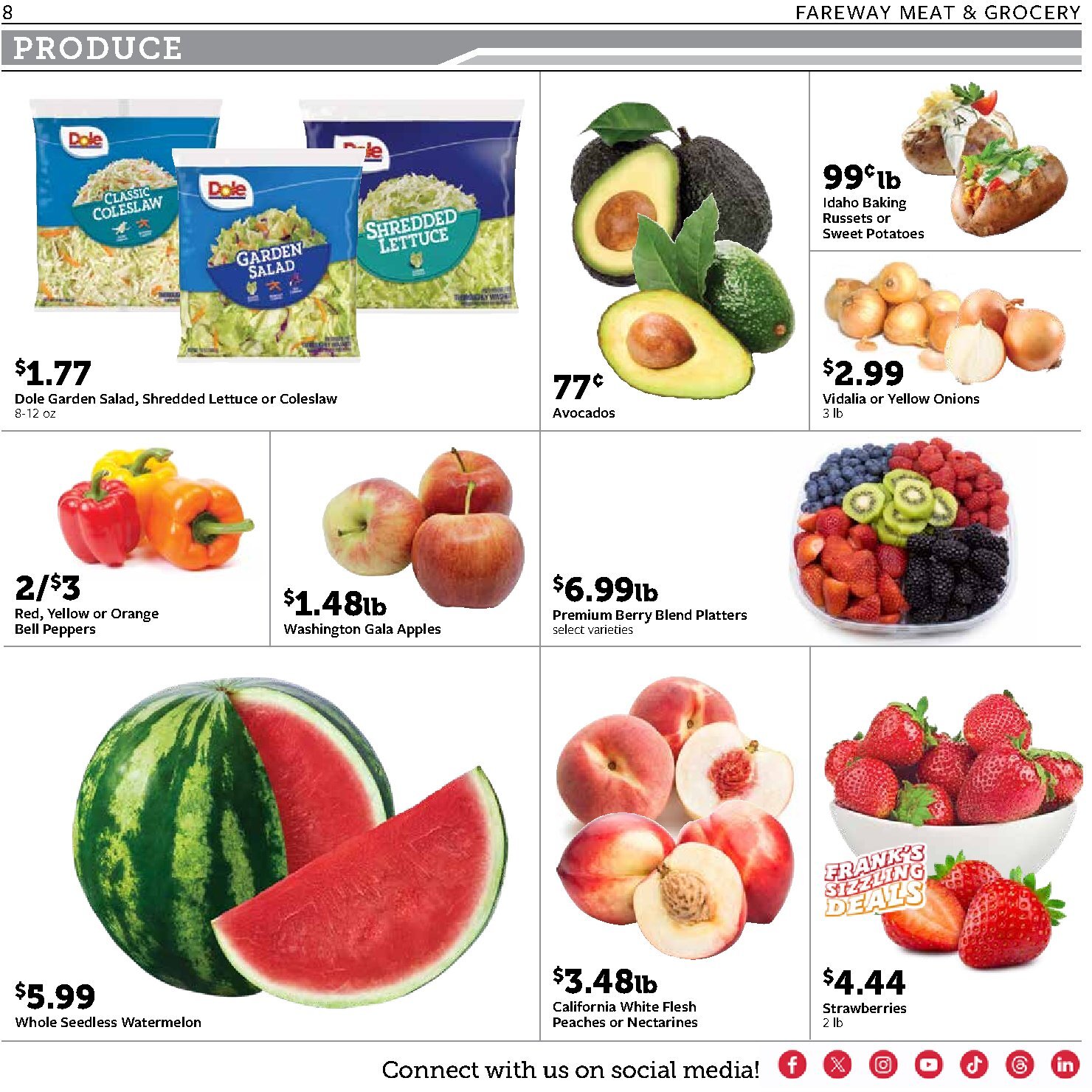 Weekly deals - Page 8