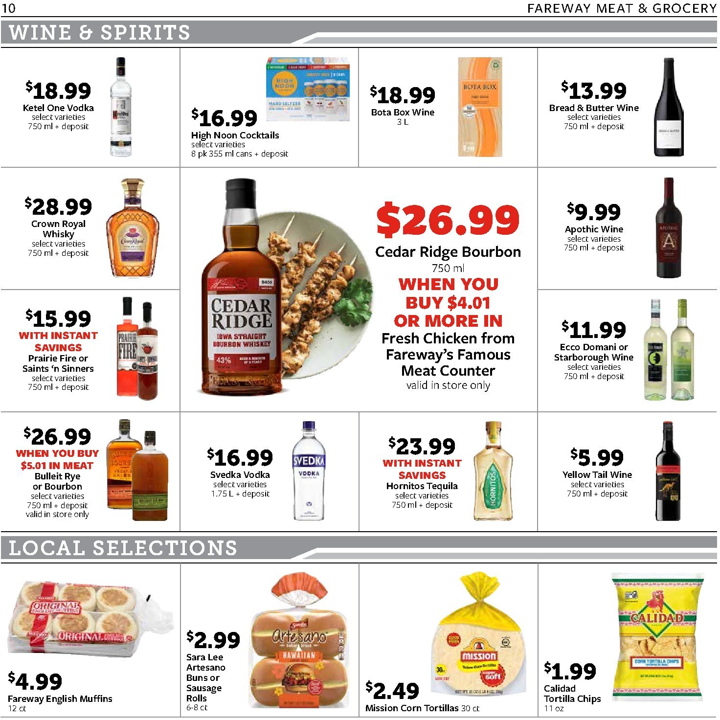 Weekly deals - Page 10