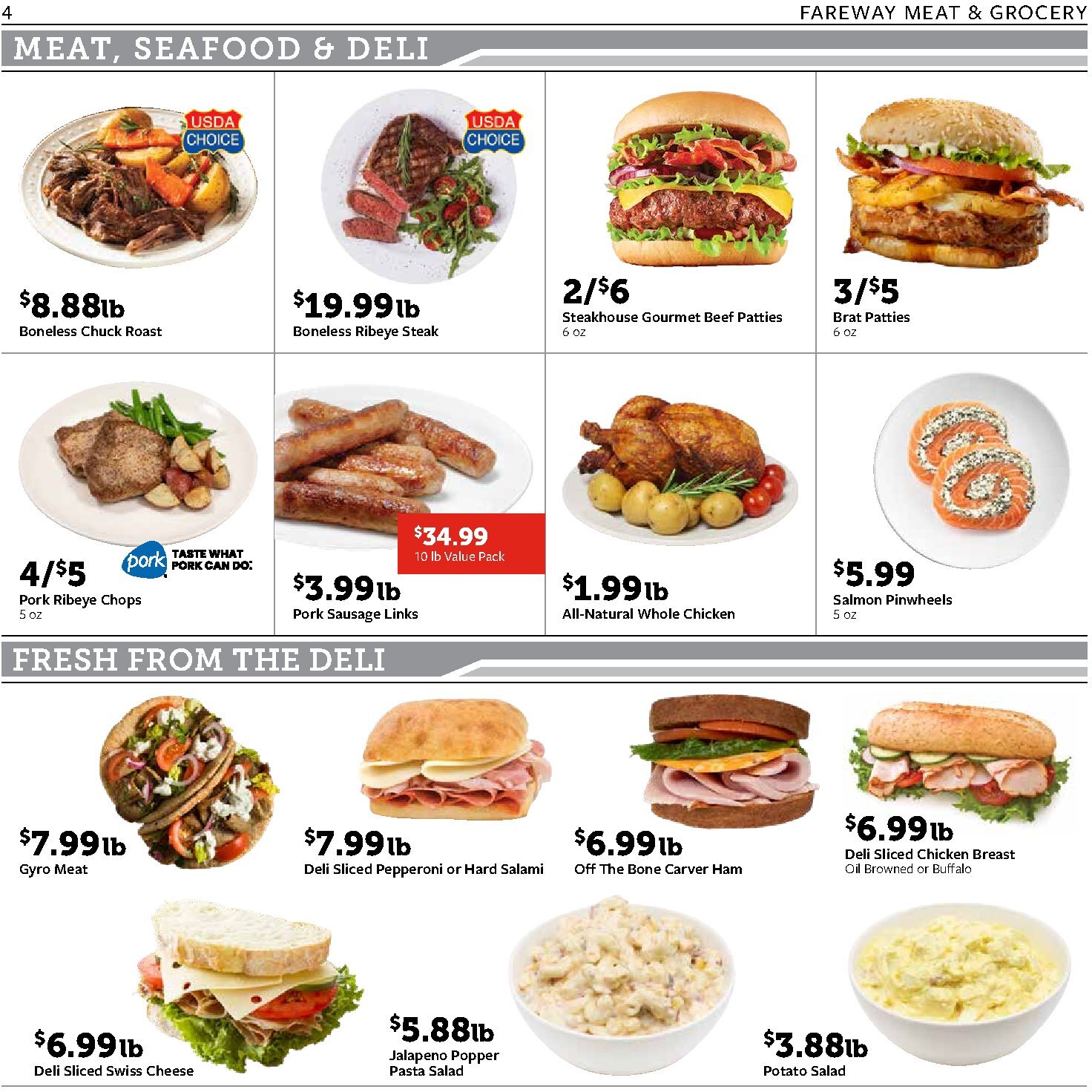 Weekly deals - Page 4