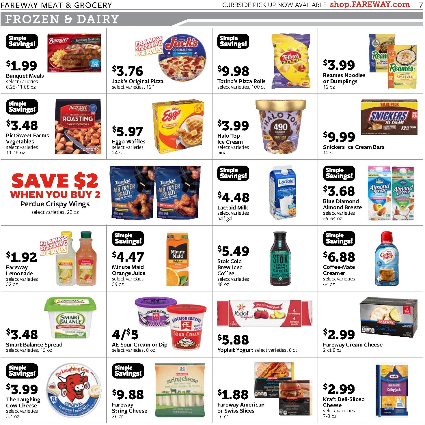 Weekly deals - Page 7