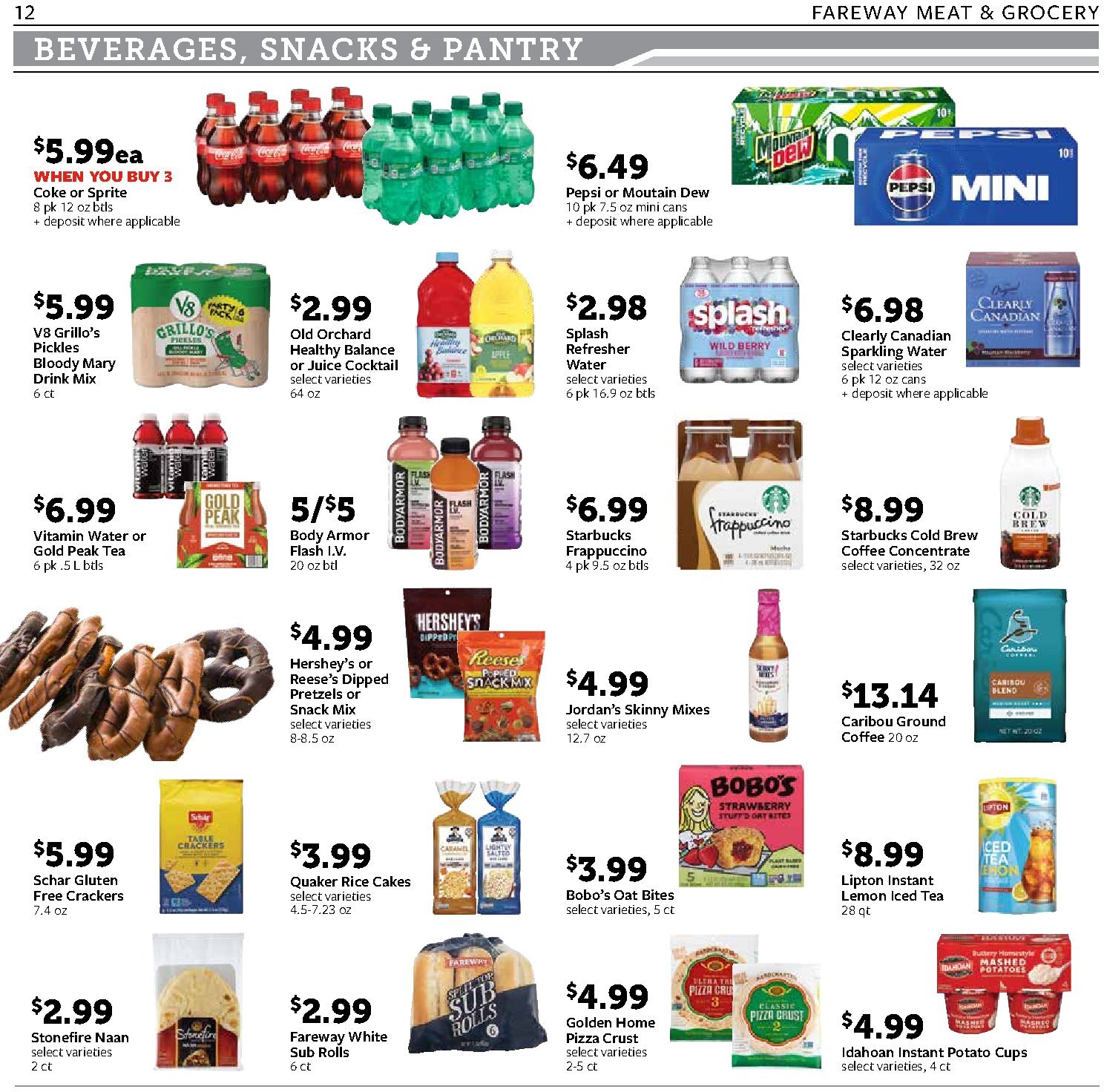 Weekly deals - Page 12