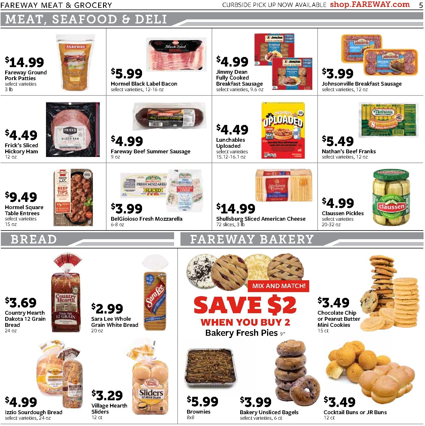 Weekly deals - Page 5