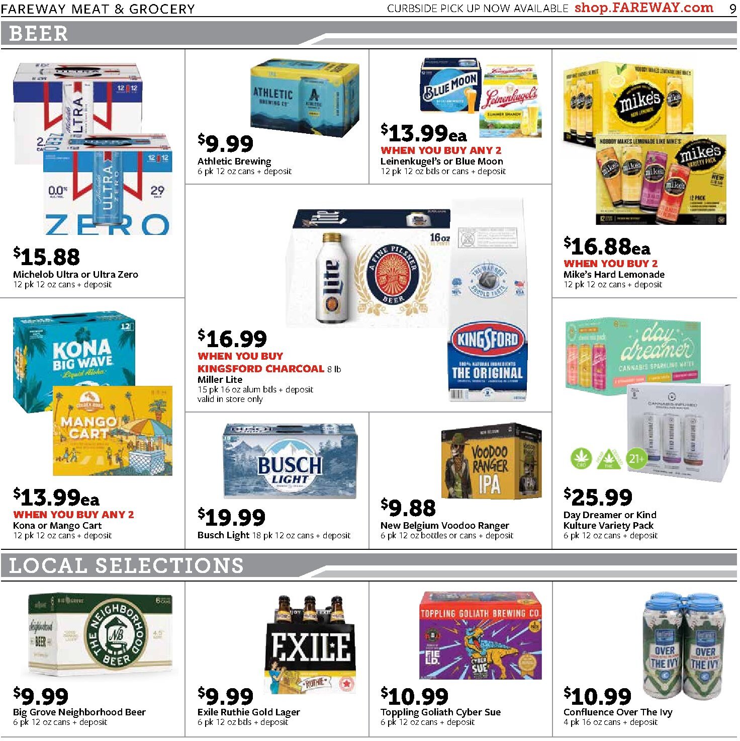 Weekly deals - Page 9
