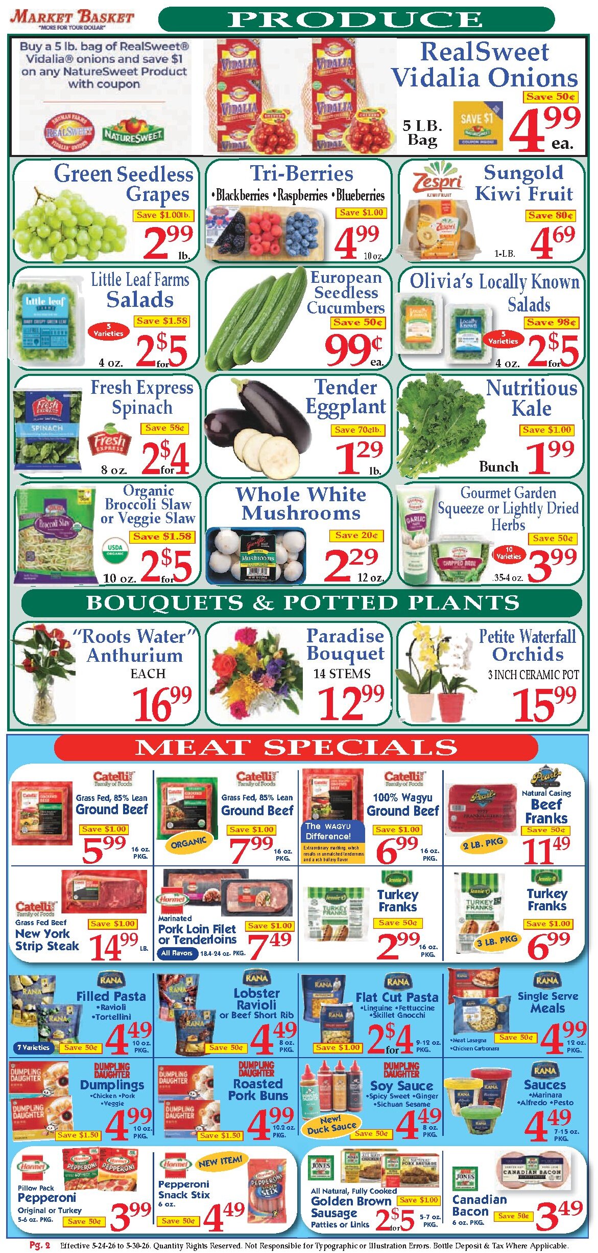 Catalog page 2 image 
