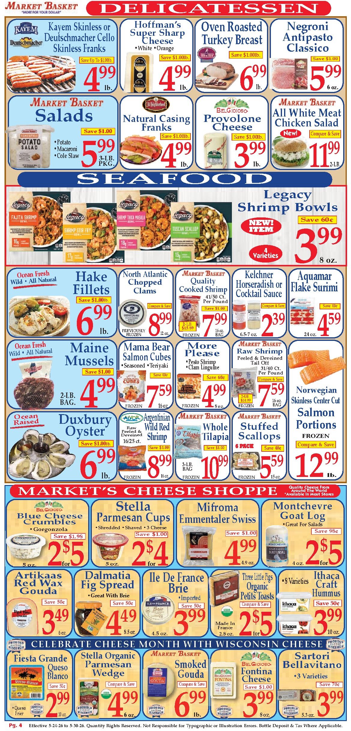  Catalog page 4 image 