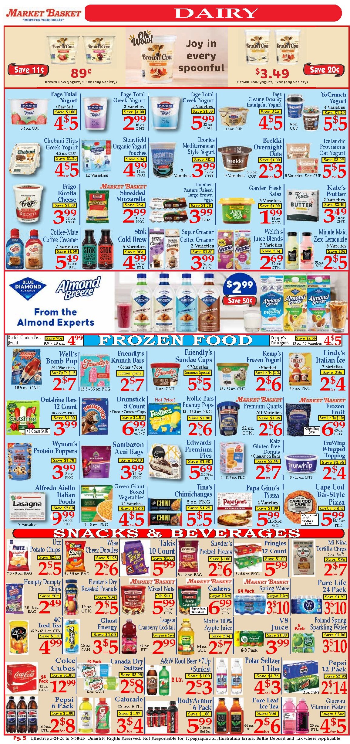  Catalog page 5 image 