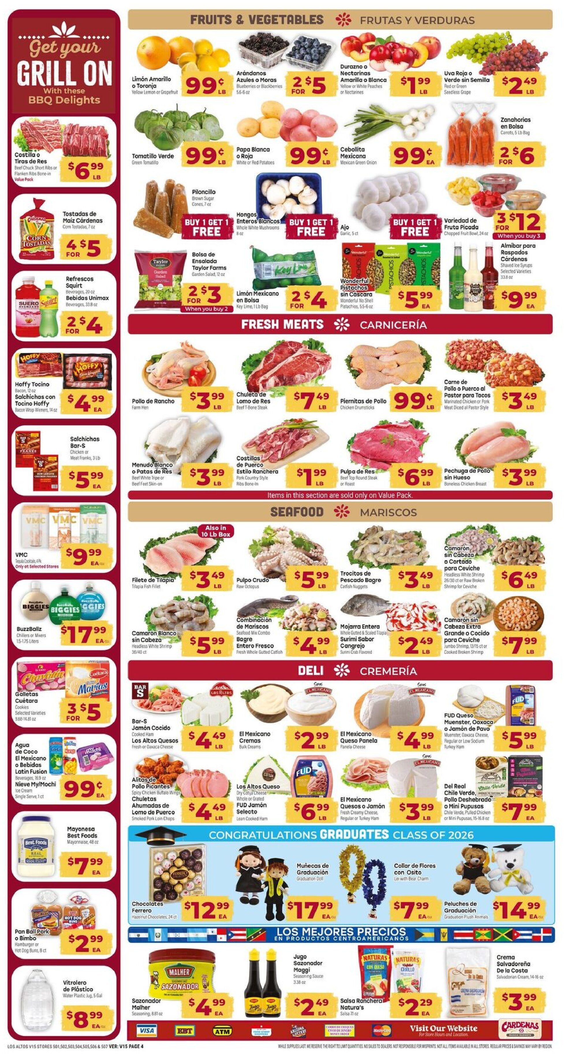Weekly Ad - Page 4