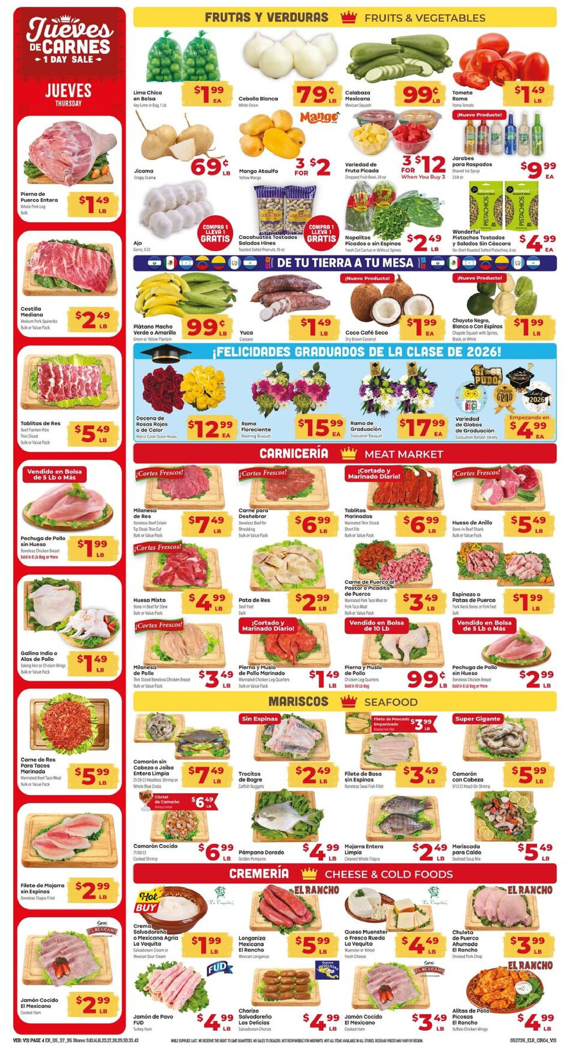 Weekly Ad - Page 4