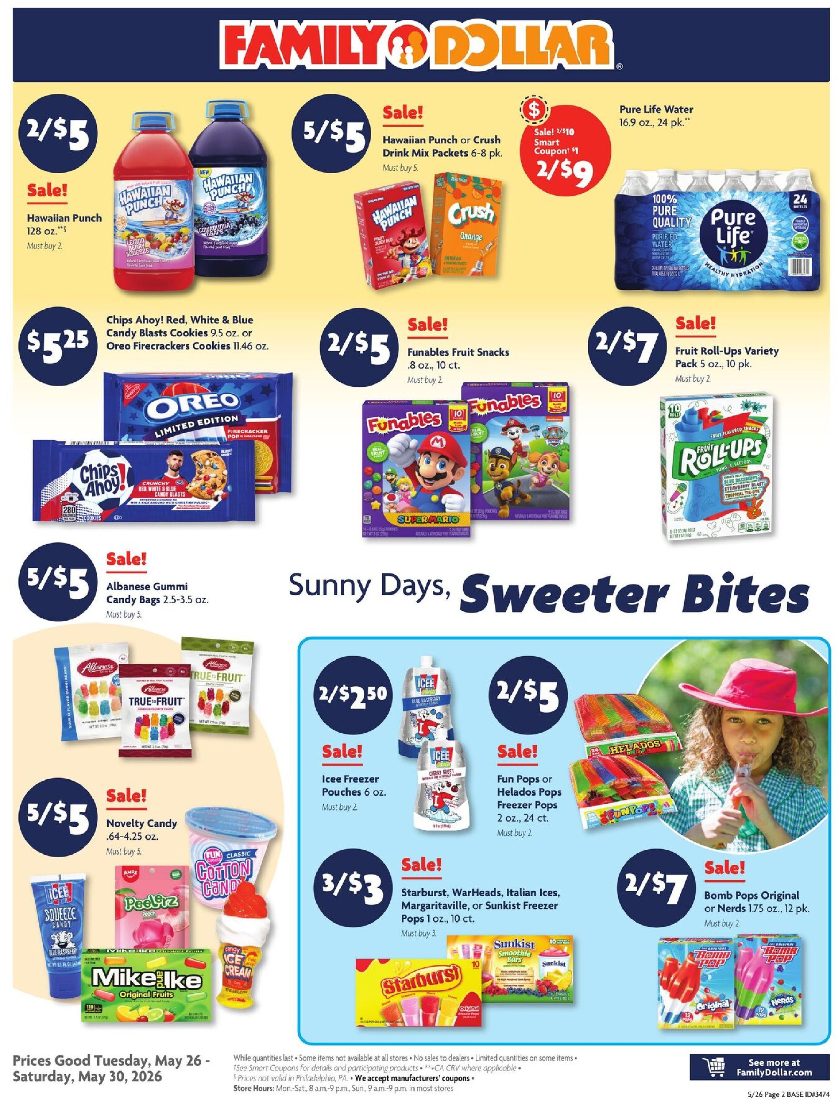  Catalog page 3 image 
