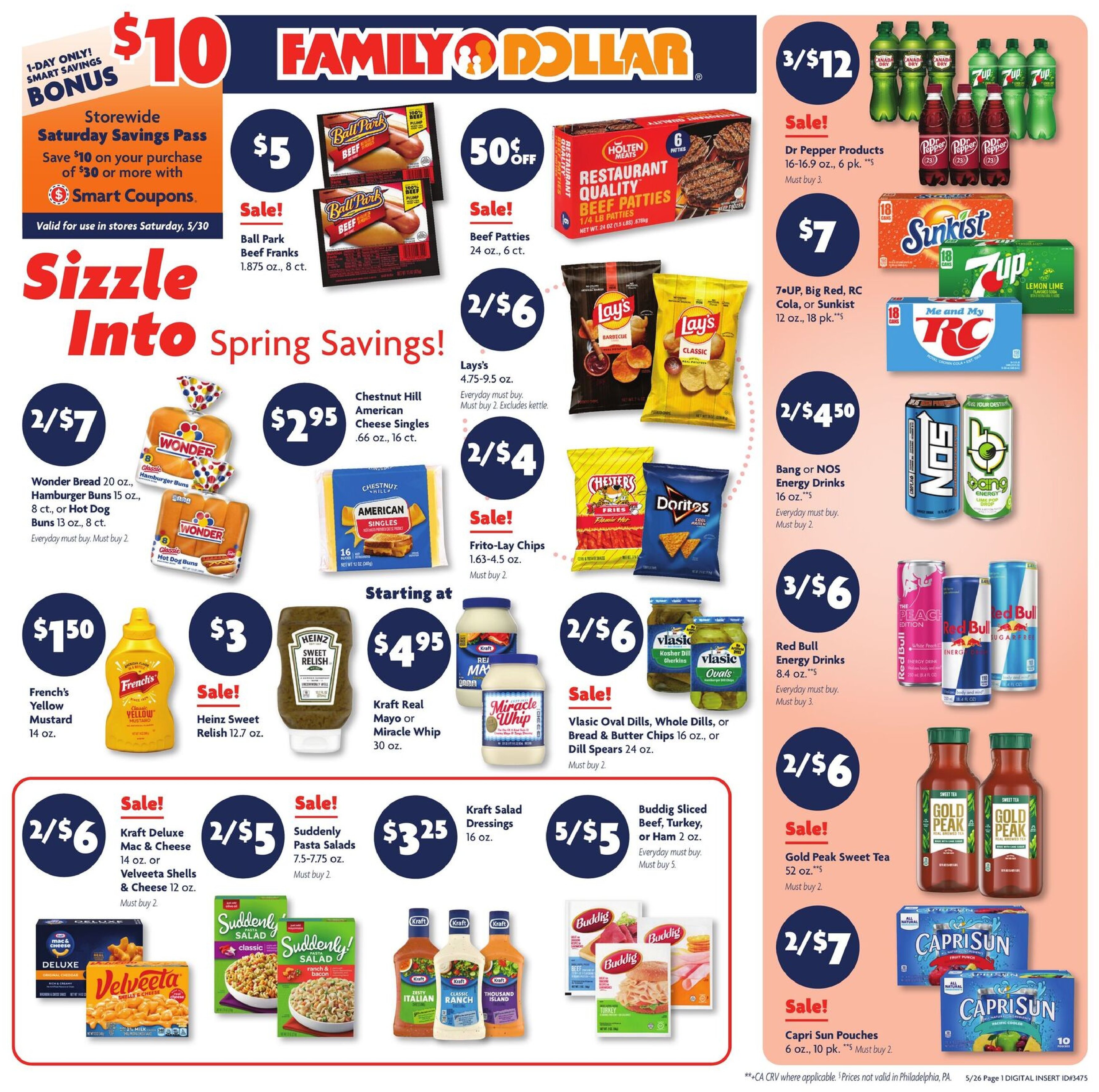  Catalog page 1 image 