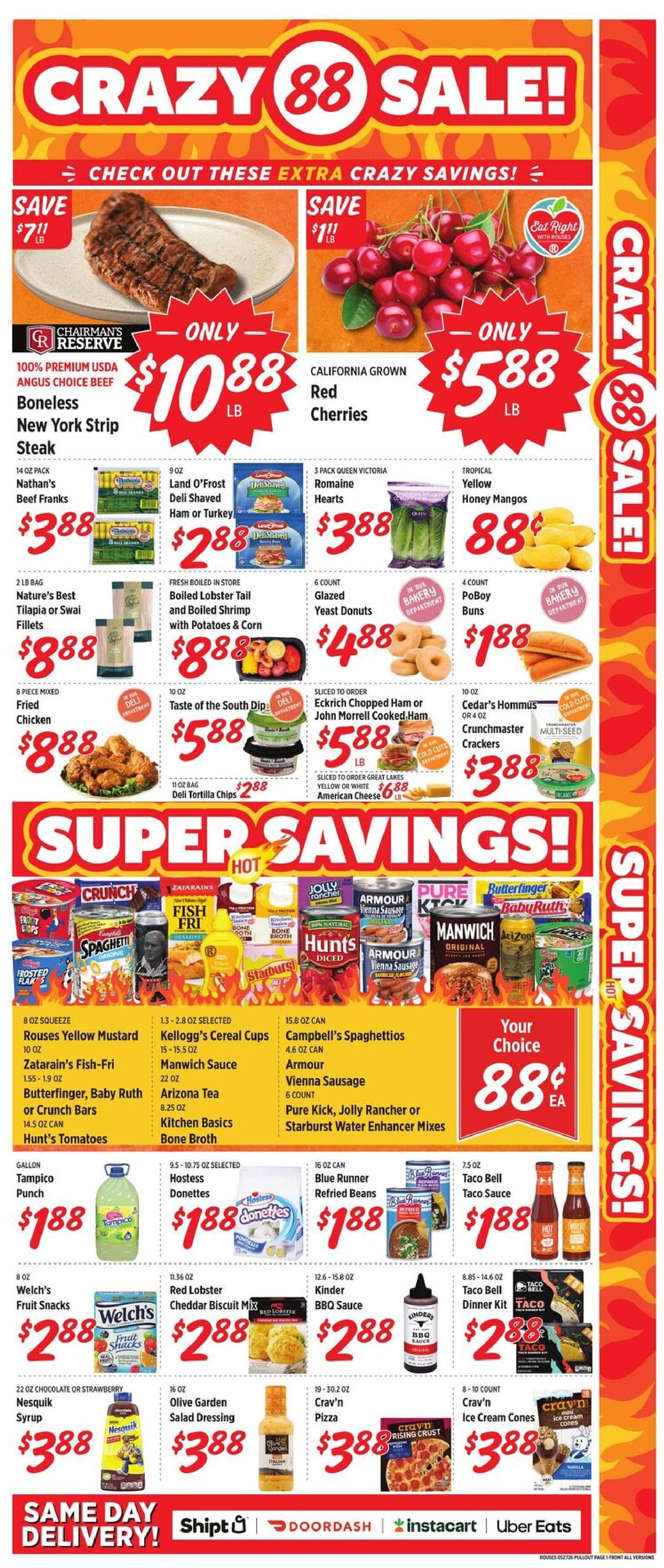 Weekly Ad - Page 3