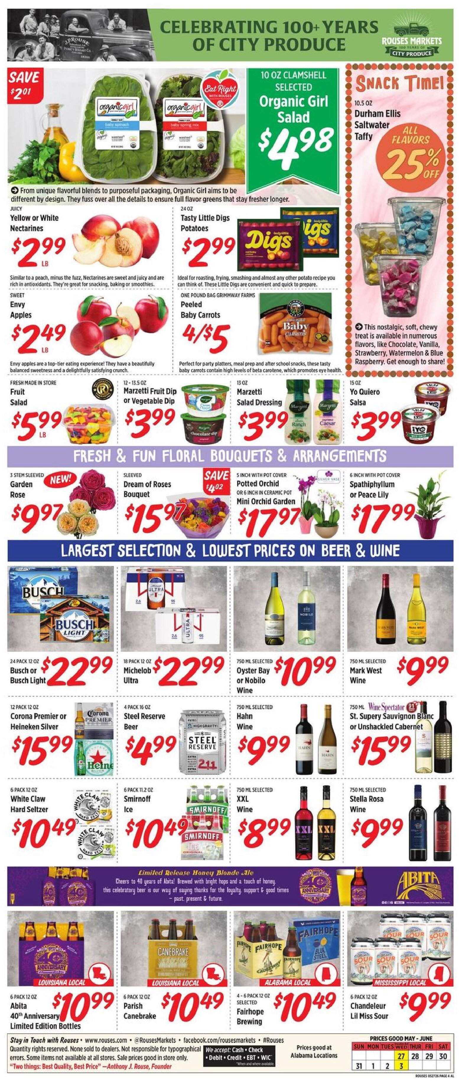 Weekly Ad - Page 8