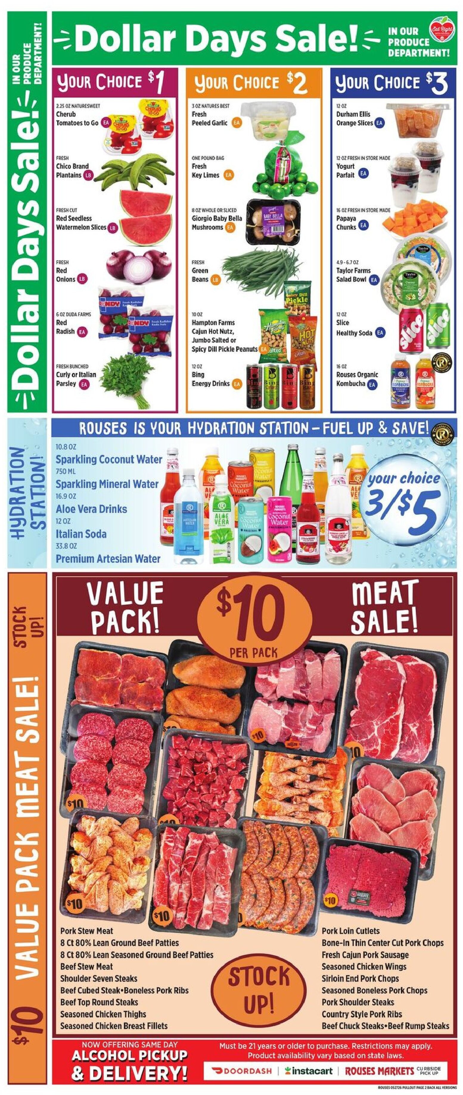 Weekly Ad - Page 4