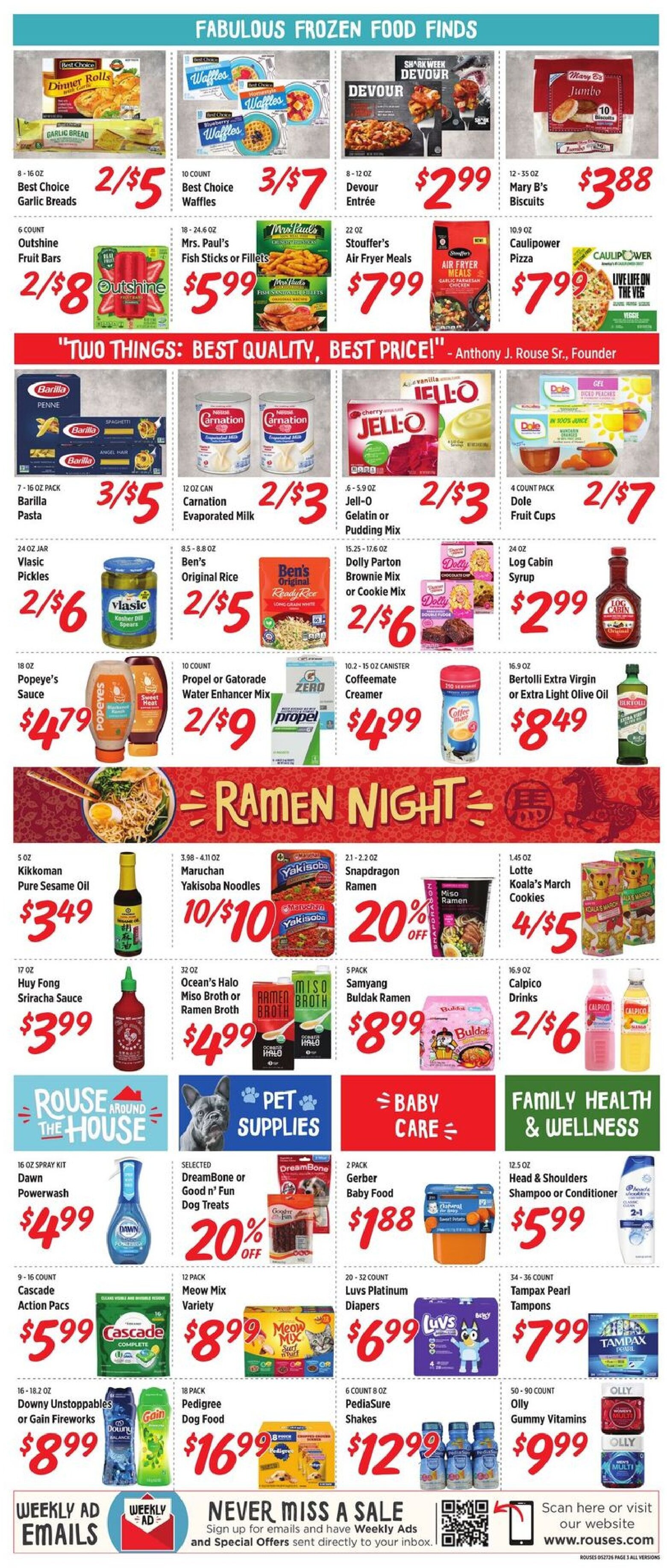 Weekly Ad - Page 6