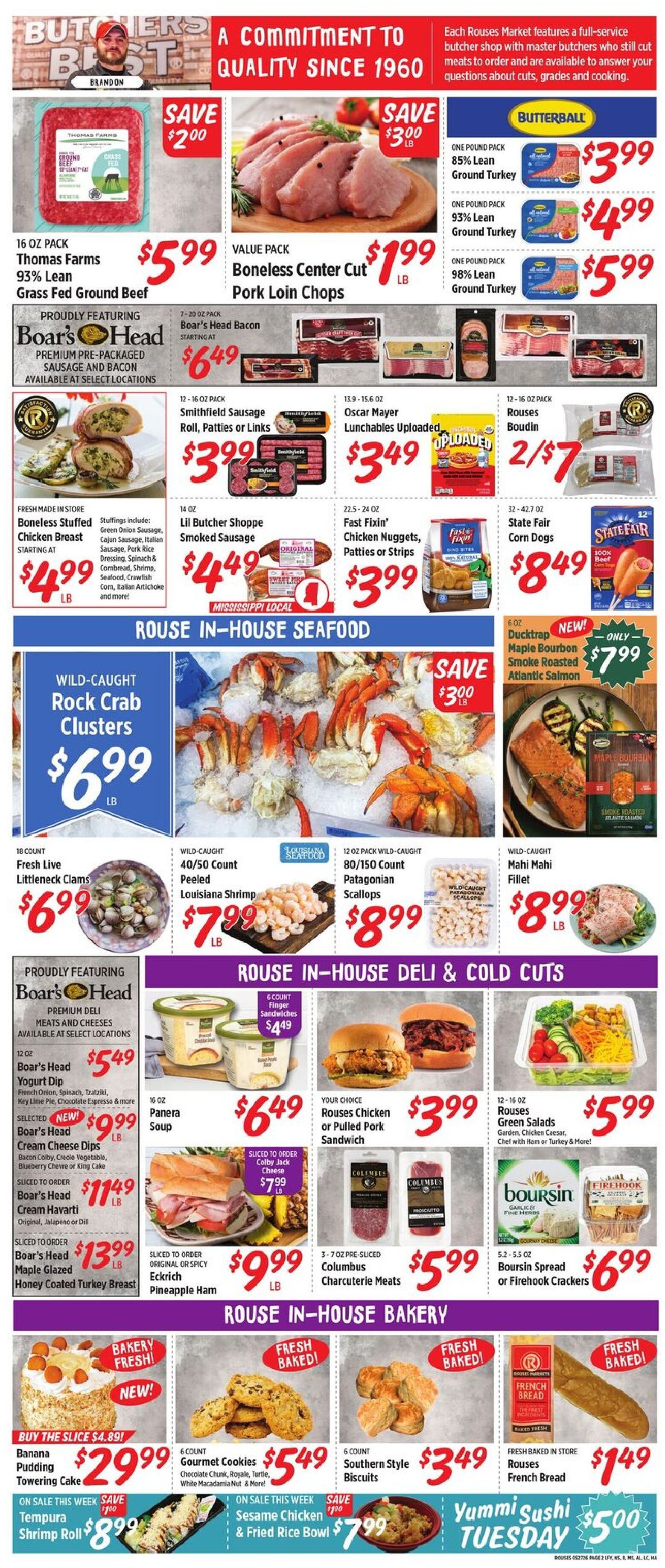Weekly Ad - Page 5