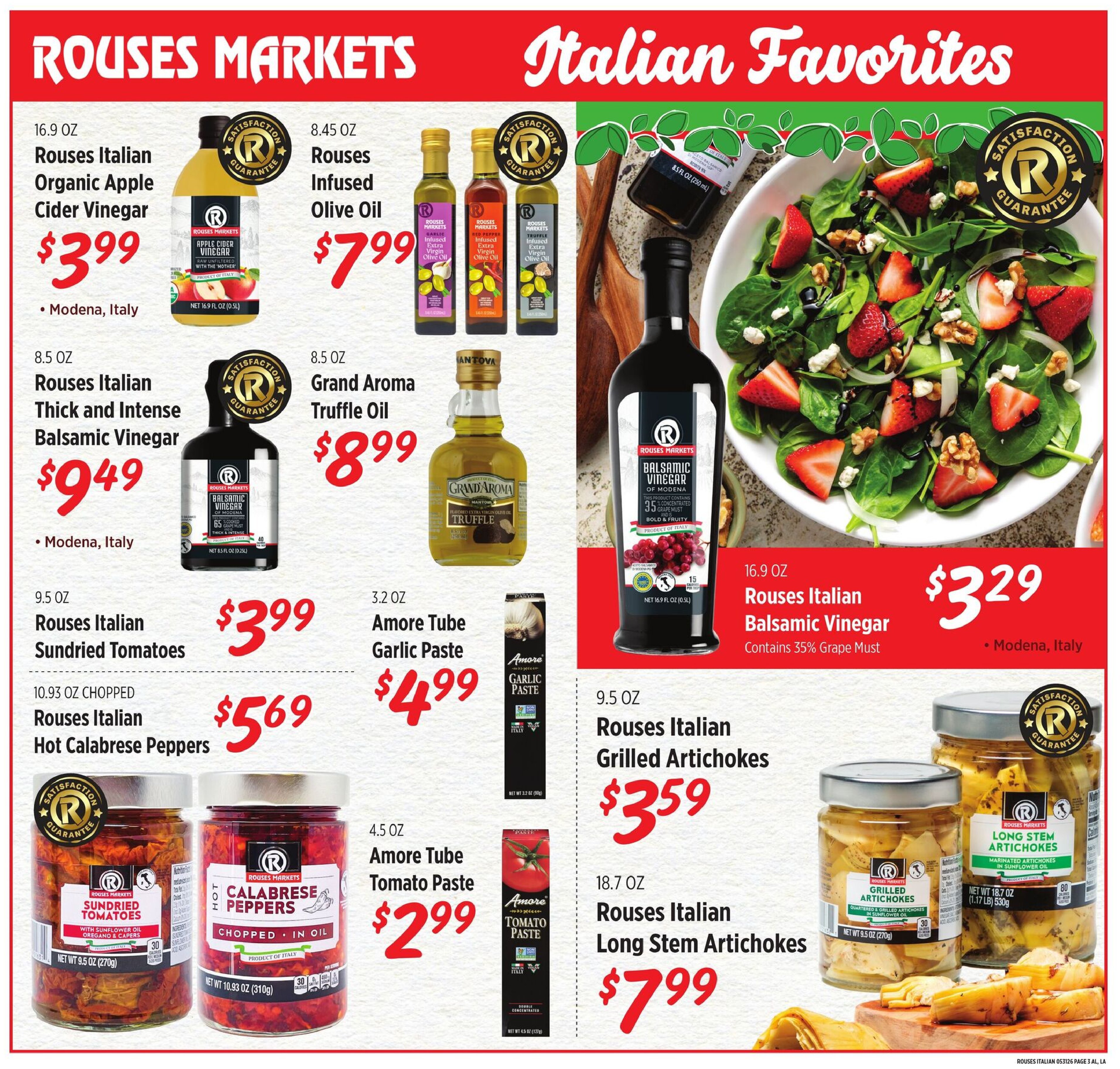 Italian Ad - Page 3