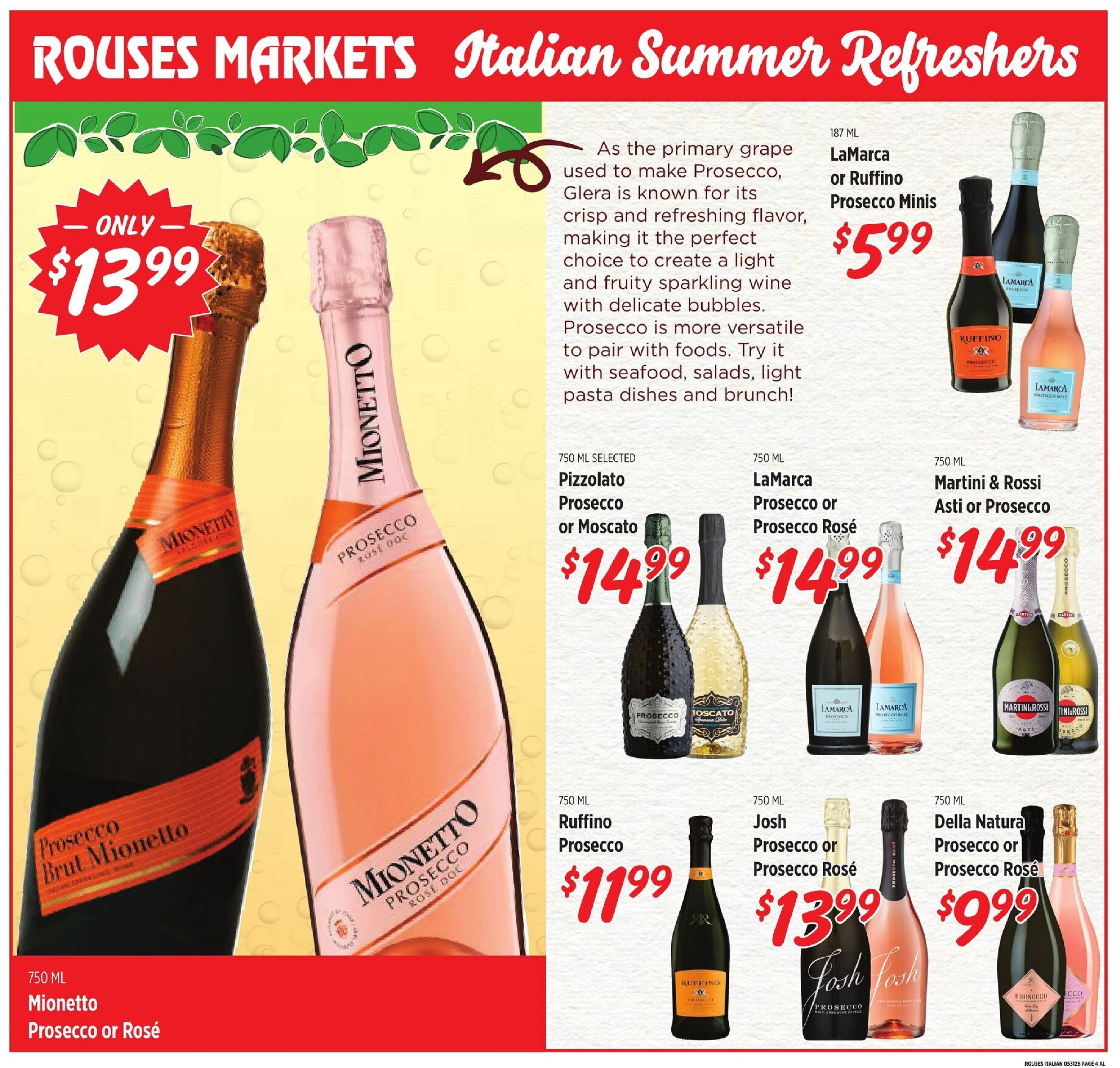 Italian Ad - Page 4