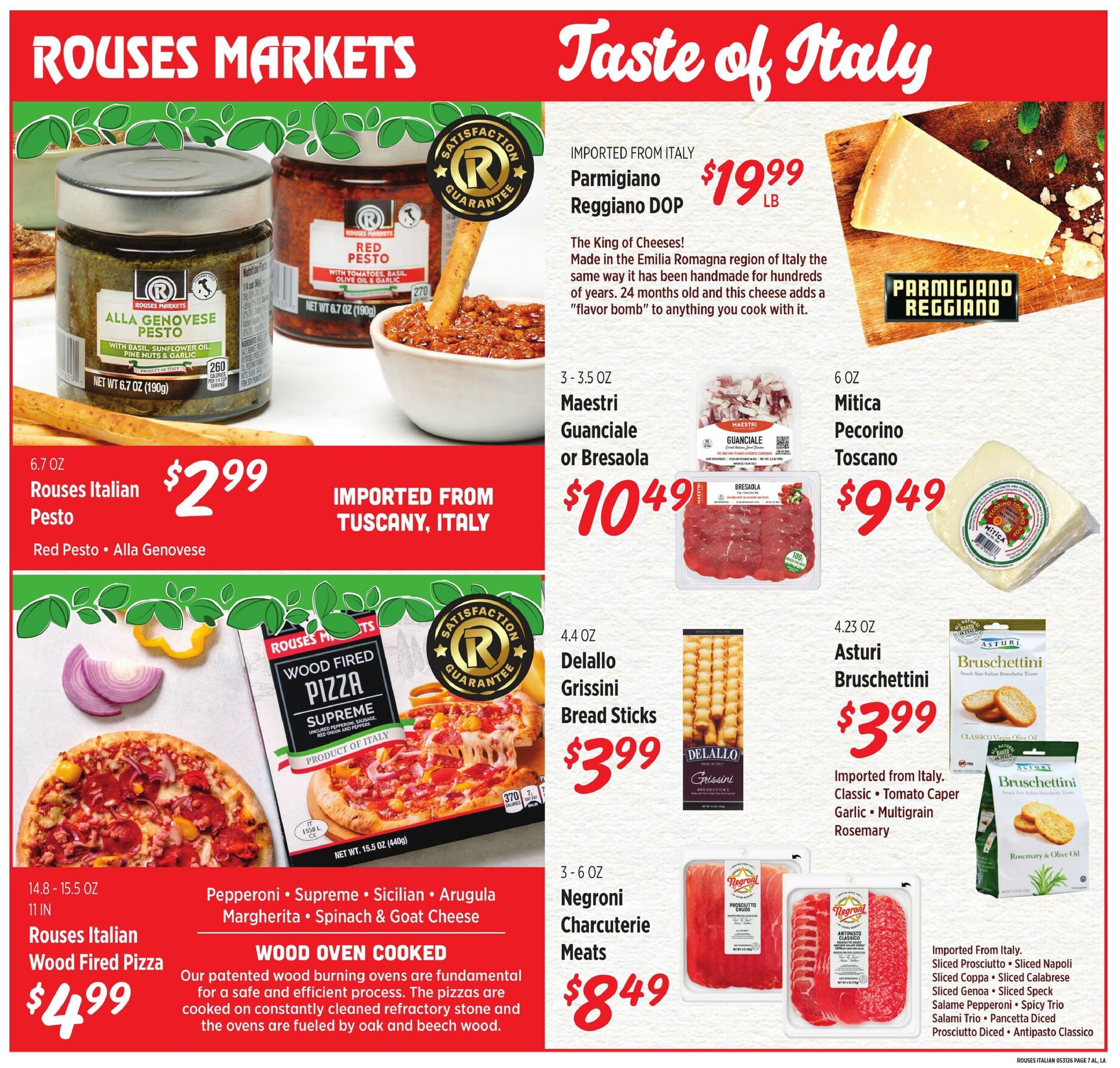 Italian Ad - Page 7