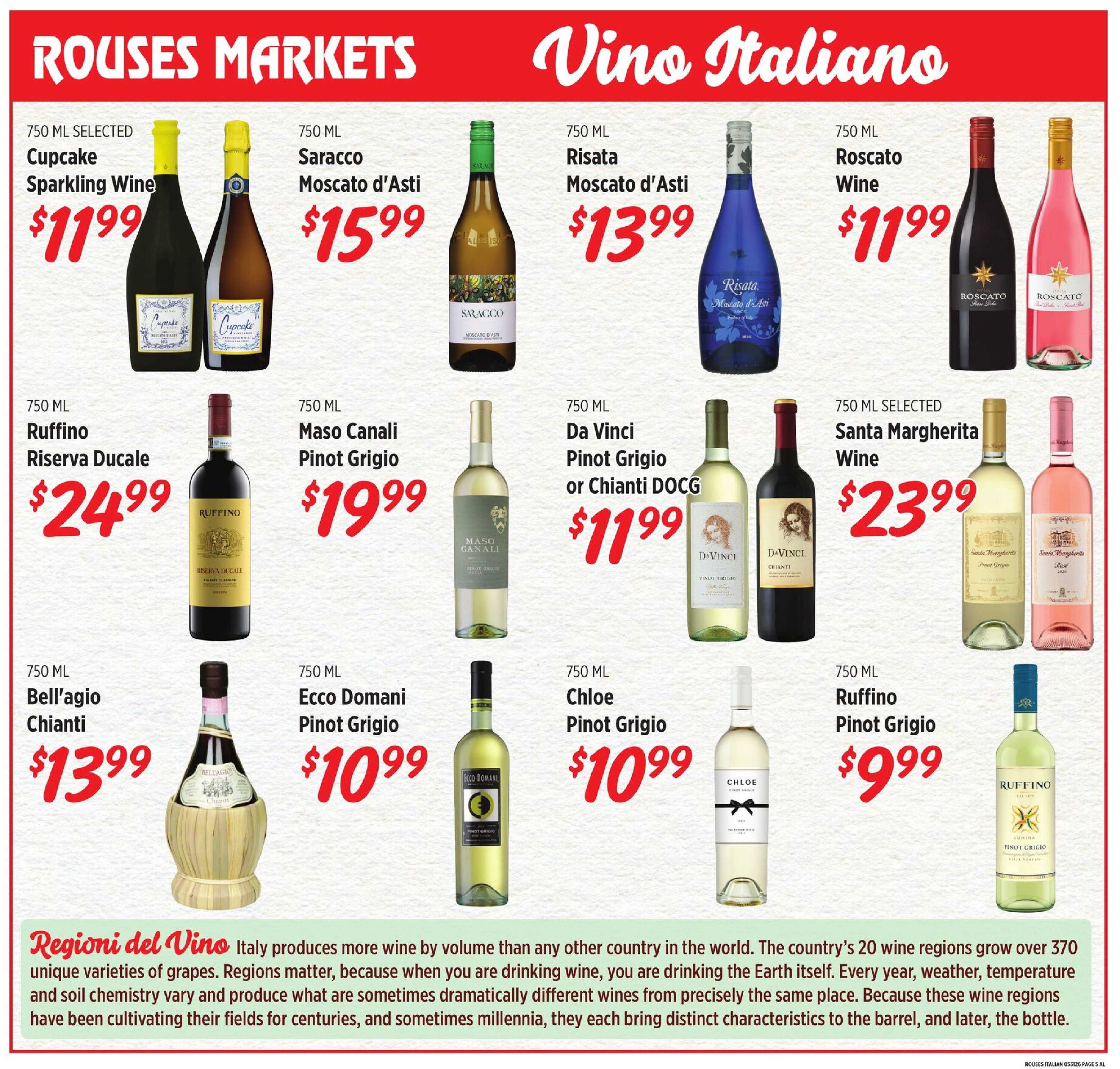 Italian Ad - Page 5
