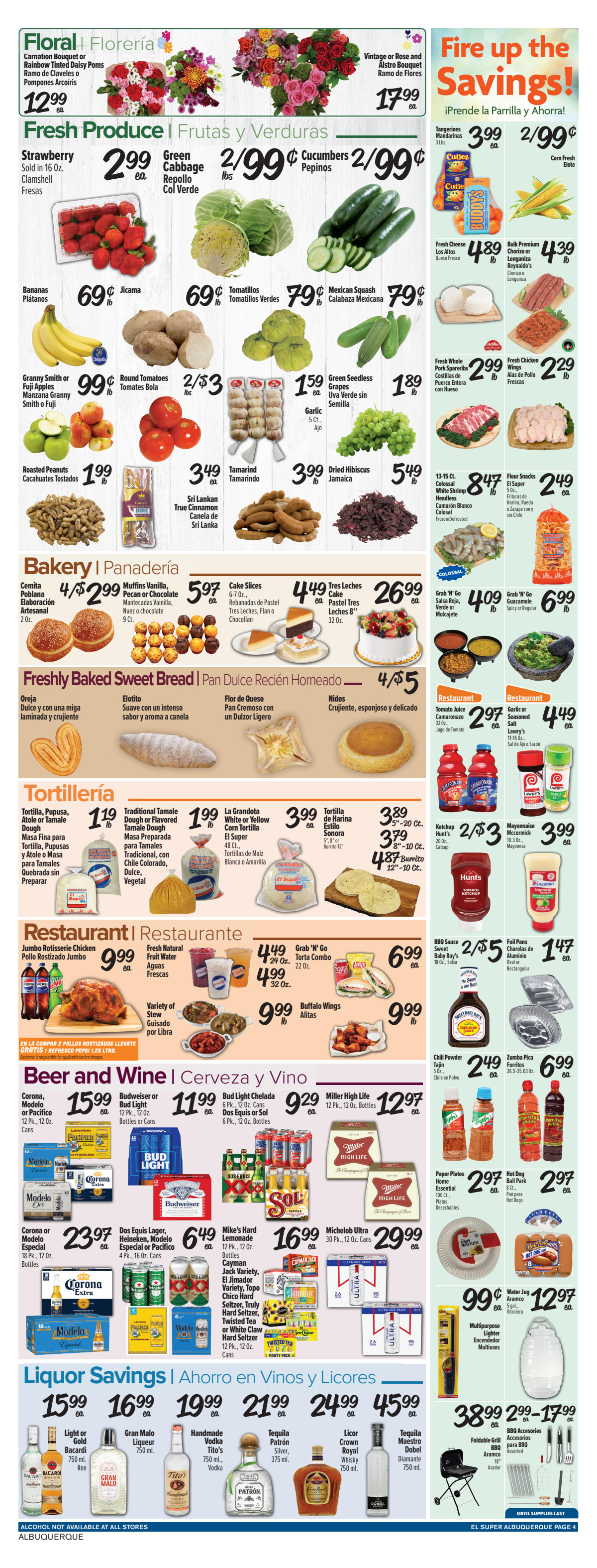 Weekly Ad Savings (05/27/26 - 06/02/26) - Page 4