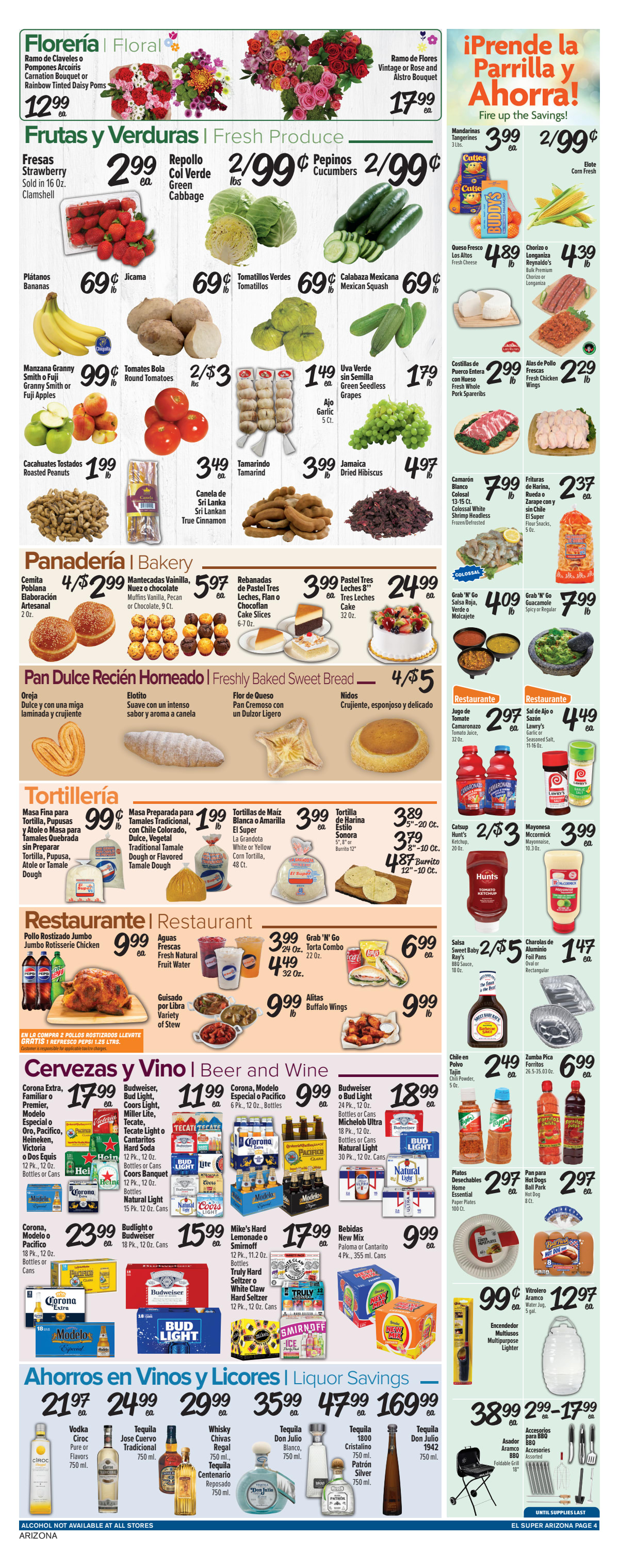 Weekly Ad Savings (05/27/26 - 06/02/26) - Page 4