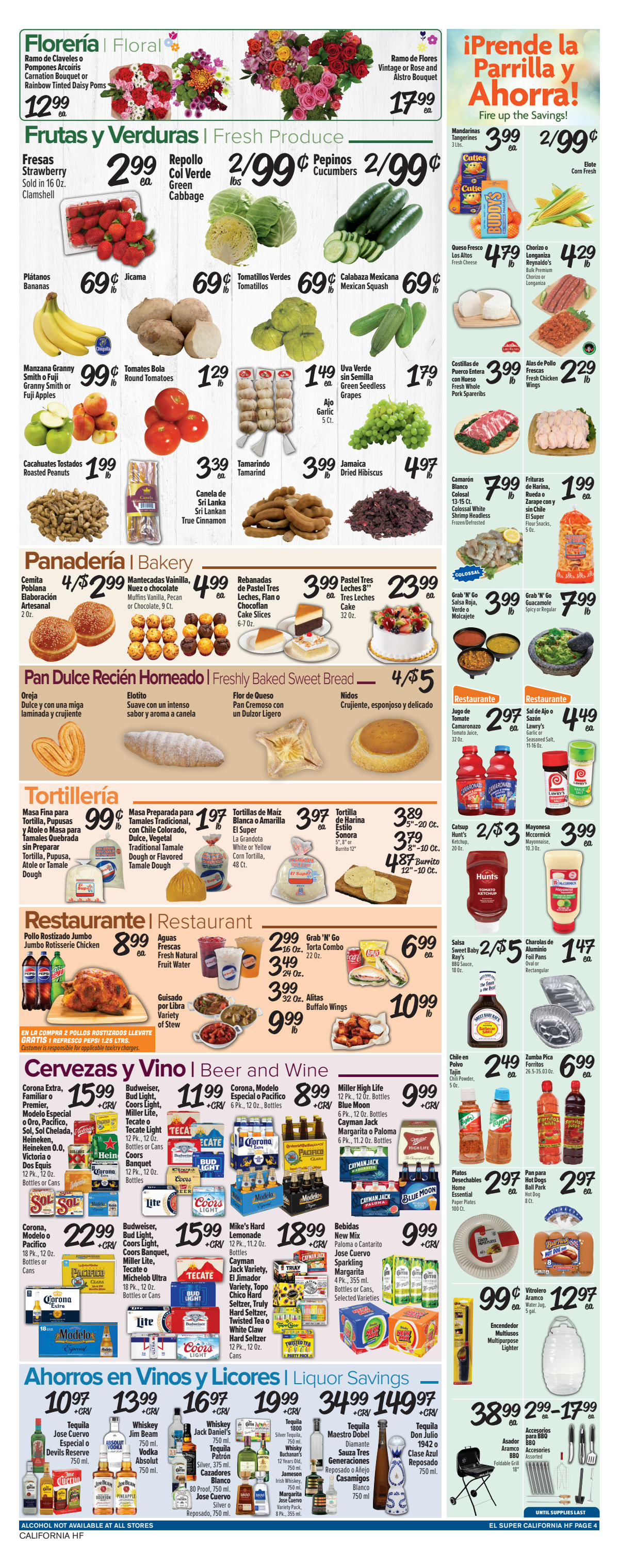 Weekly Ad Savings (05/27/26 - 06/02/26) - Page 4
