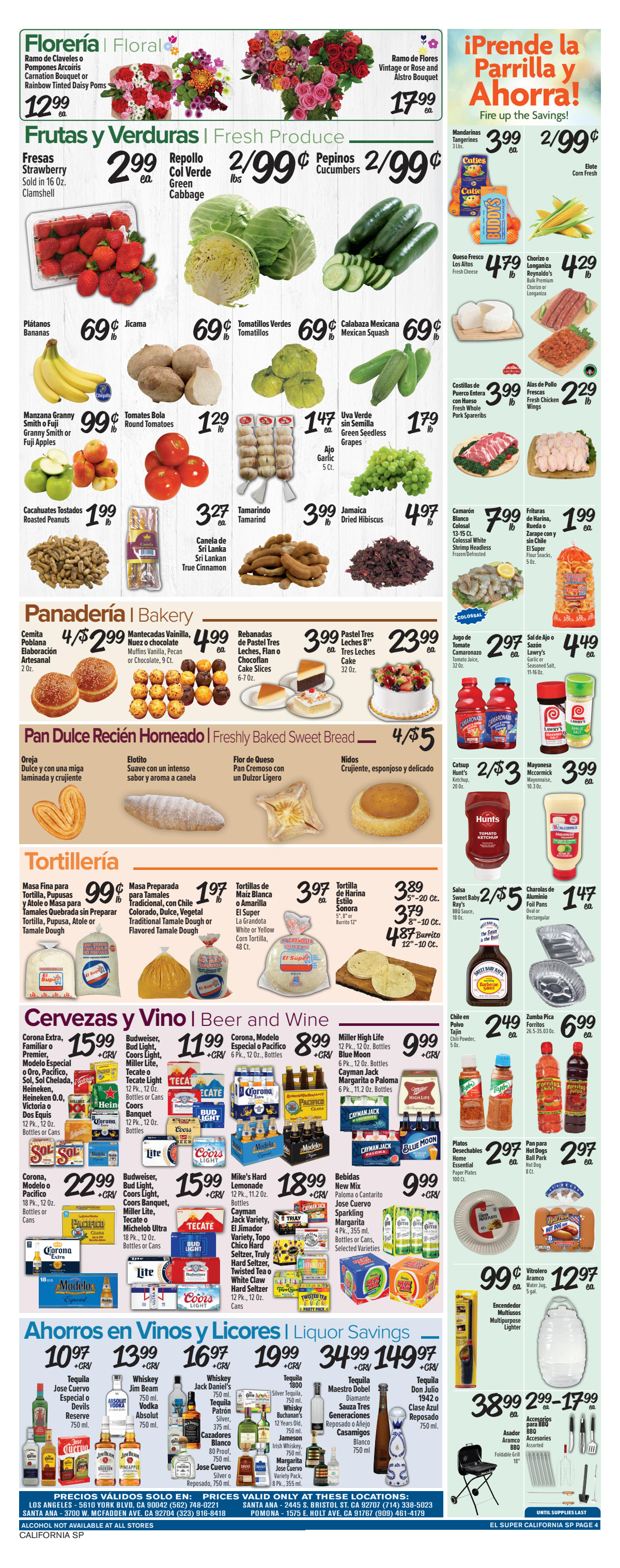 Weekly Ad Savings (05/27/26 - 06/02/26) - Page 4