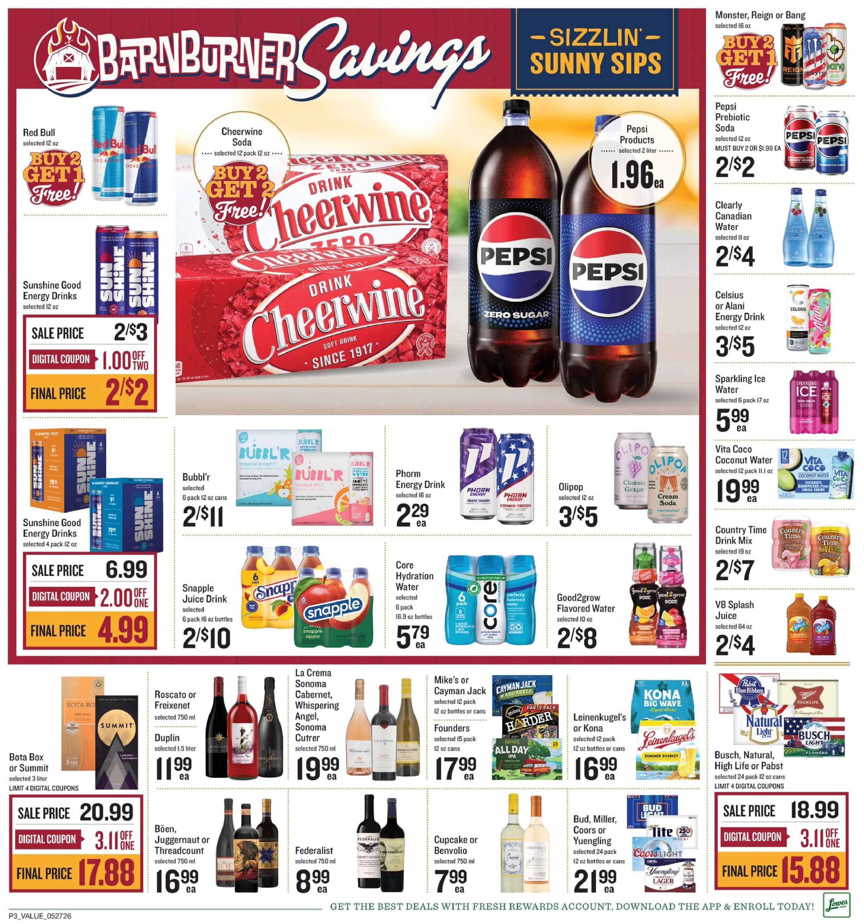 Weekly Ad - Page 4