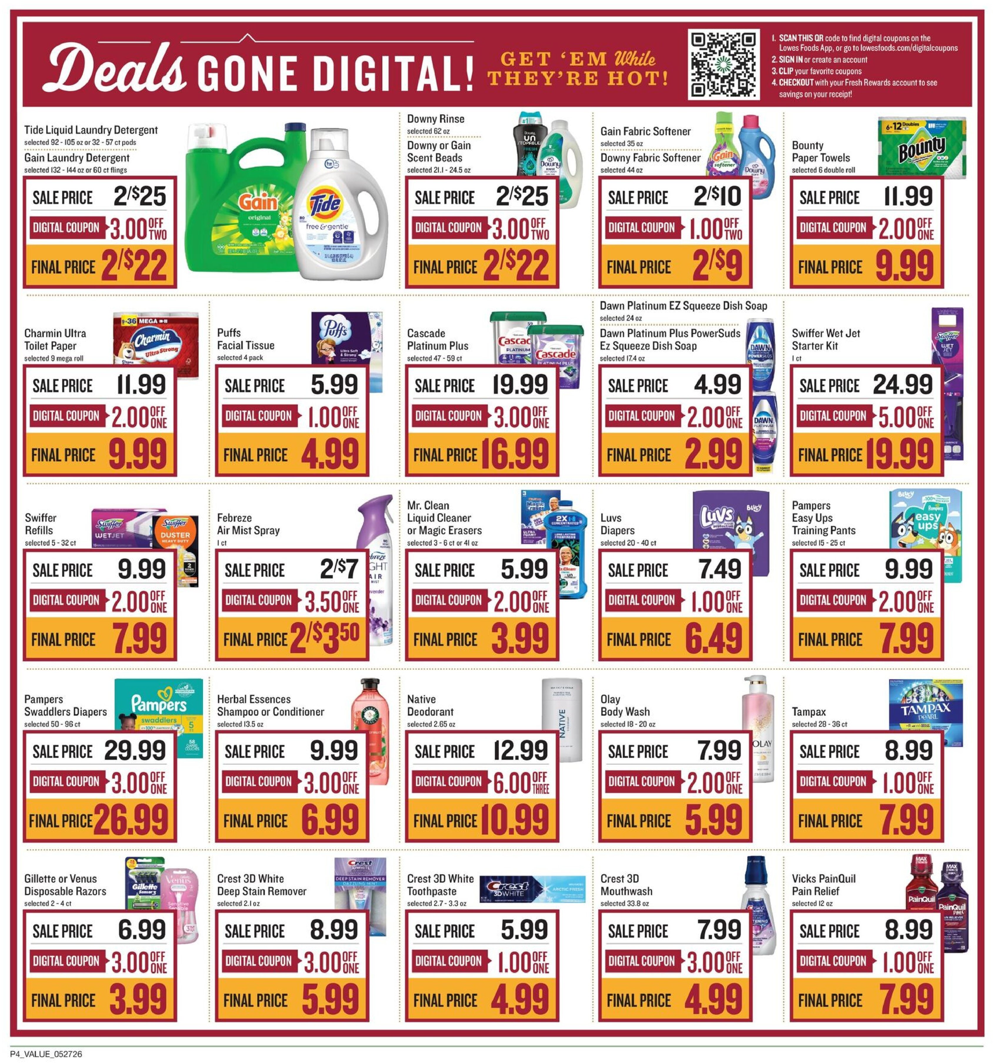 Weekly Ad - Page 6