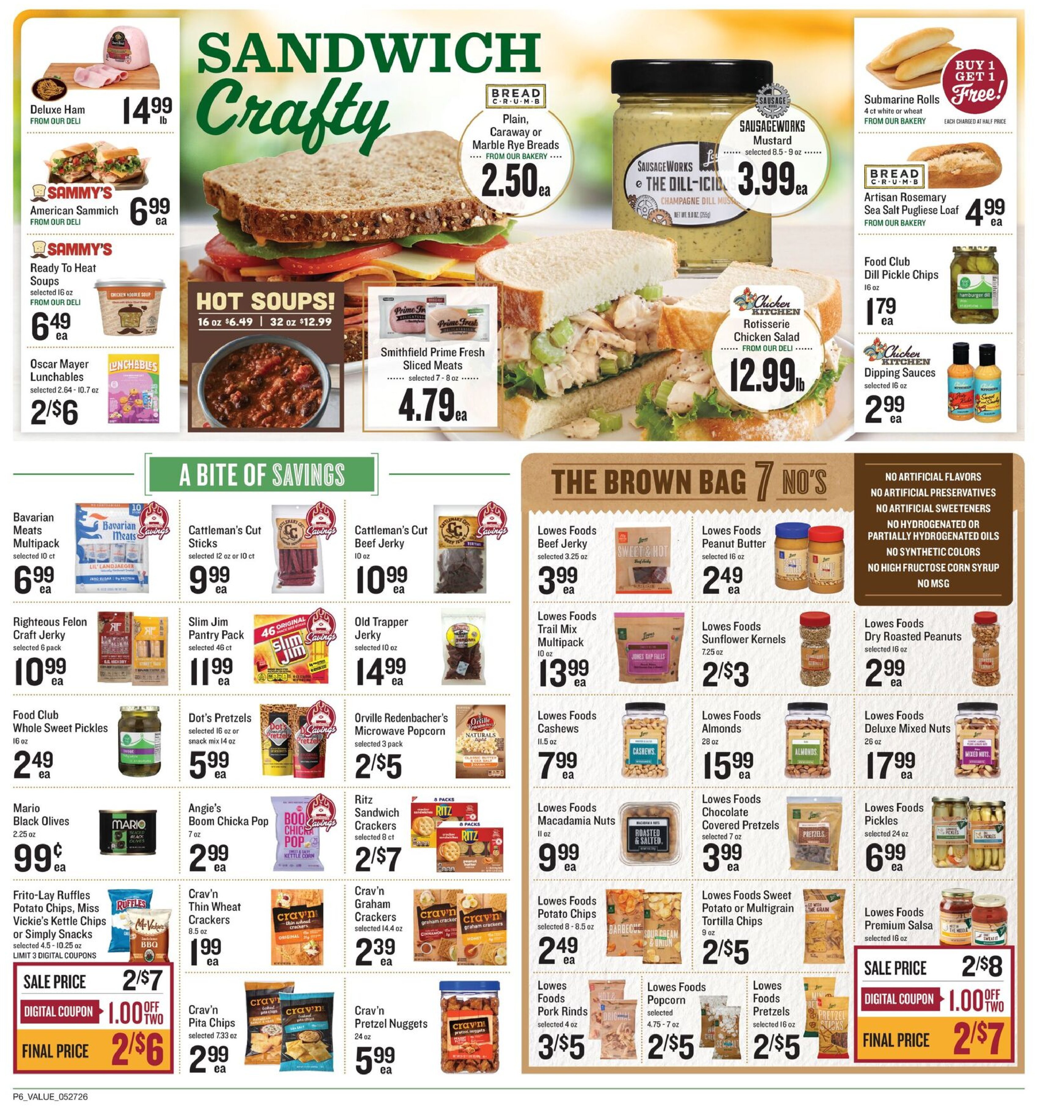 Weekly Ad - Page 9