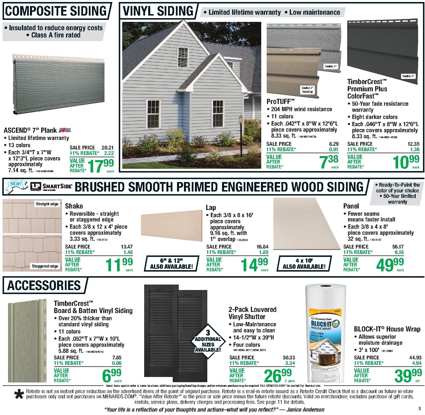 11% Rebate* Sale - Page 8