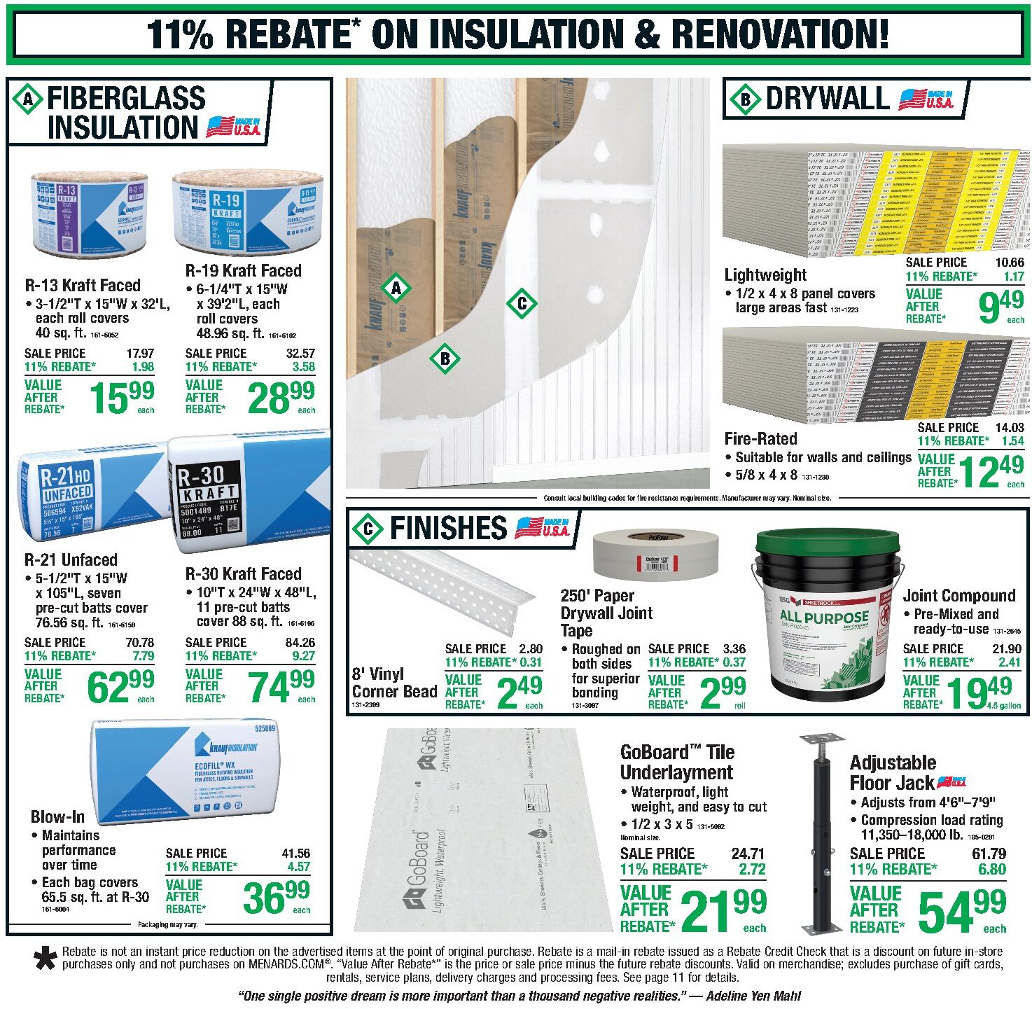 11% Rebate* Sale - Page 10