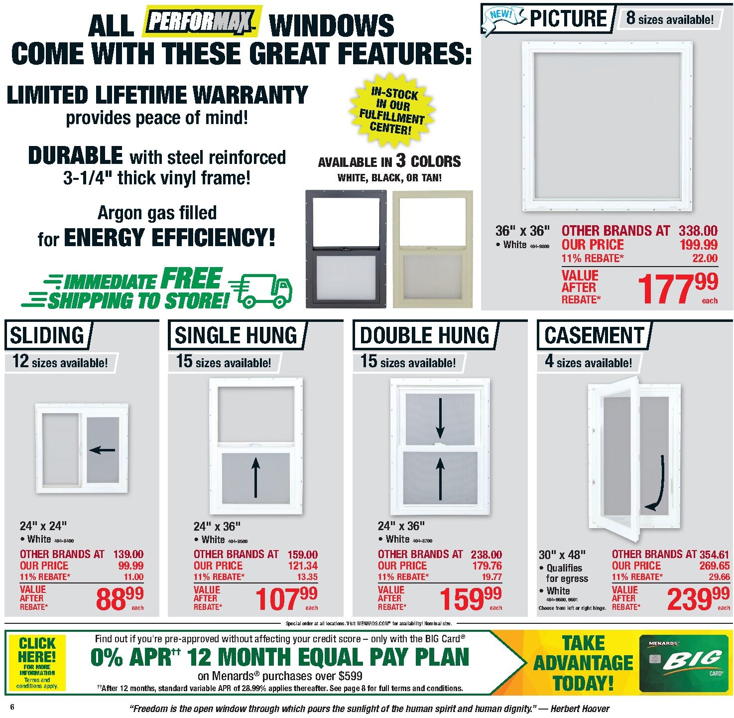 11% Rebate* Sale - Page 9
