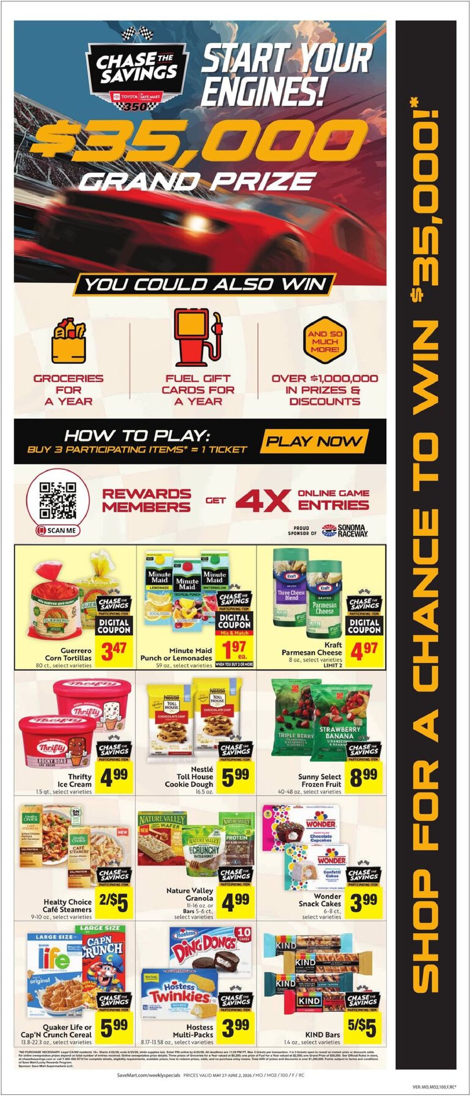 Weekly Ad - Page 3
