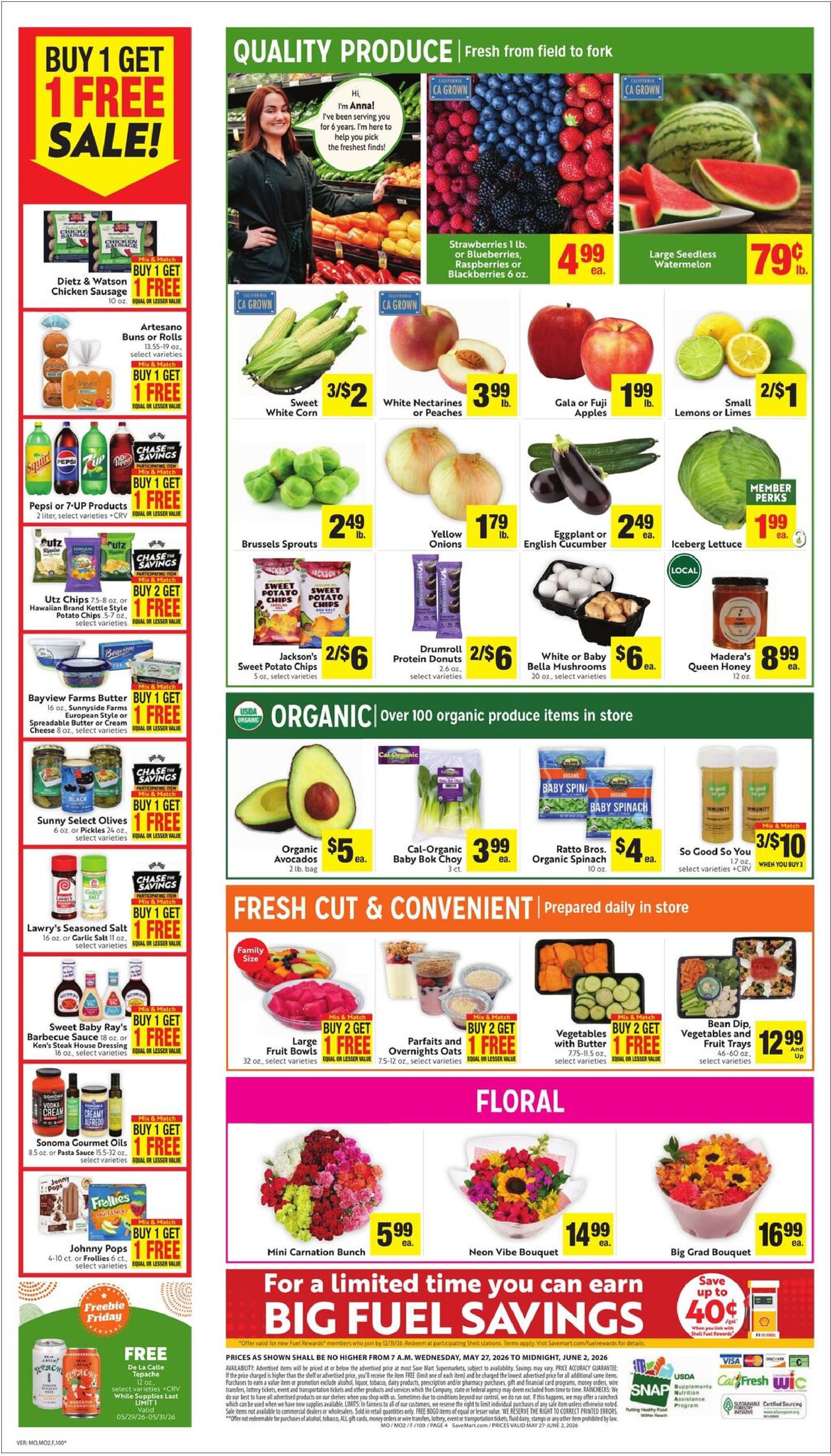 Weekly Ad - Page 6