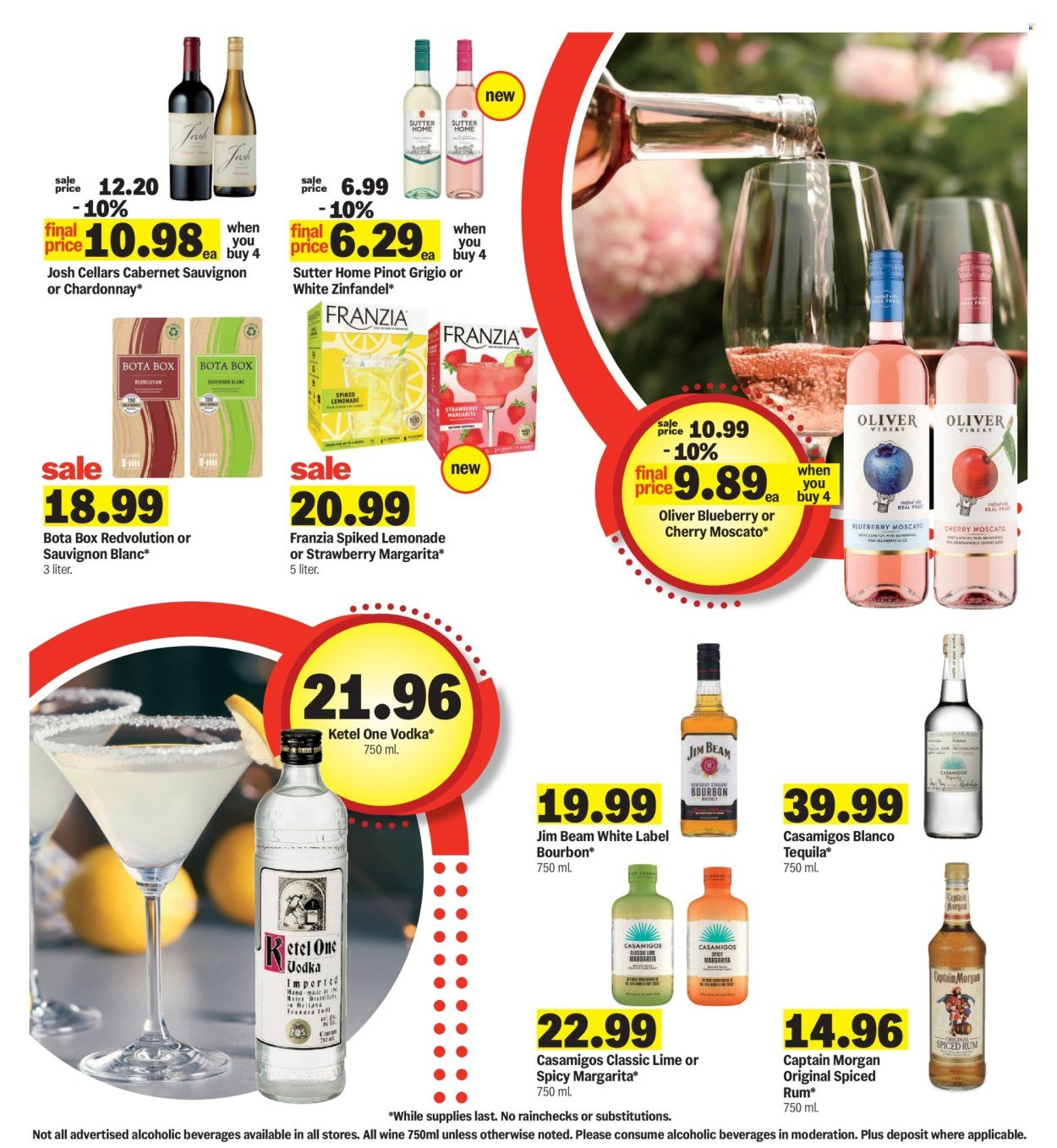 MEIJER ad - Weekly Deals - Page 22