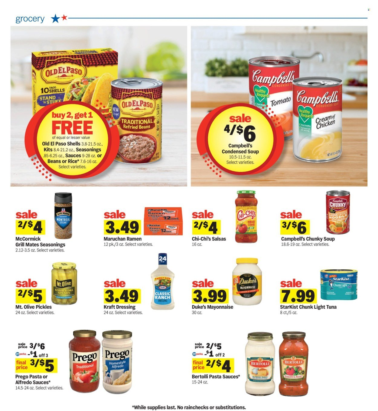 MEIJER ad - Weekly Deals - Page 9