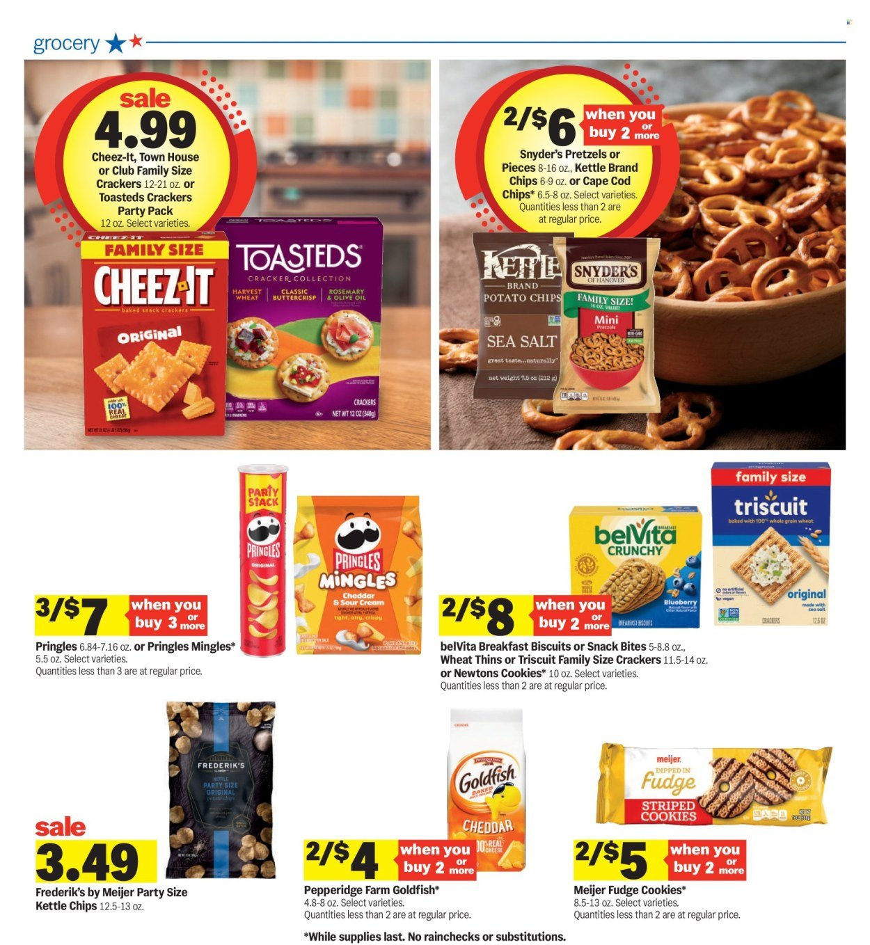 MEIJER ad - Weekly Deals - Page 11