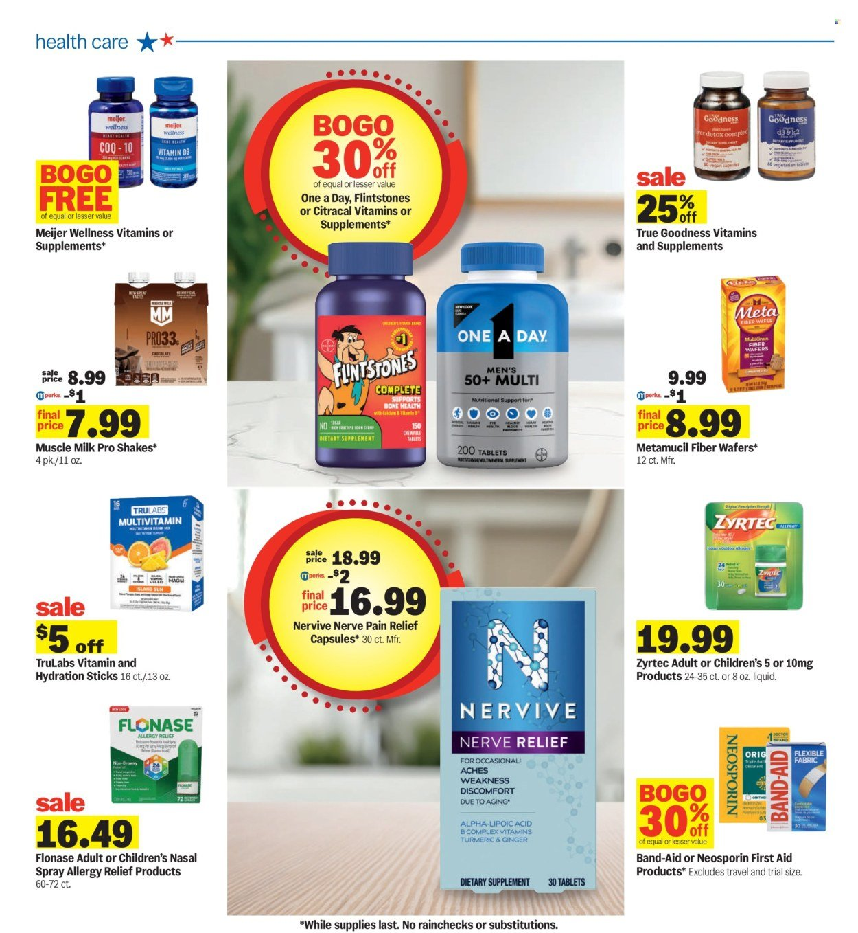 MEIJER ad - Weekly Deals - Page 27
