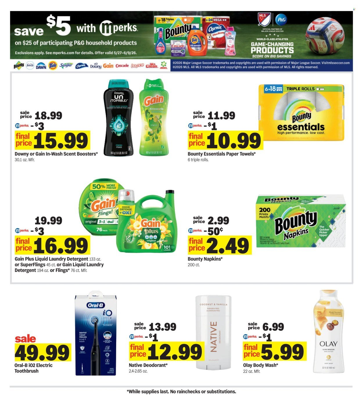 MEIJER ad - Weekly Deals - Page 32