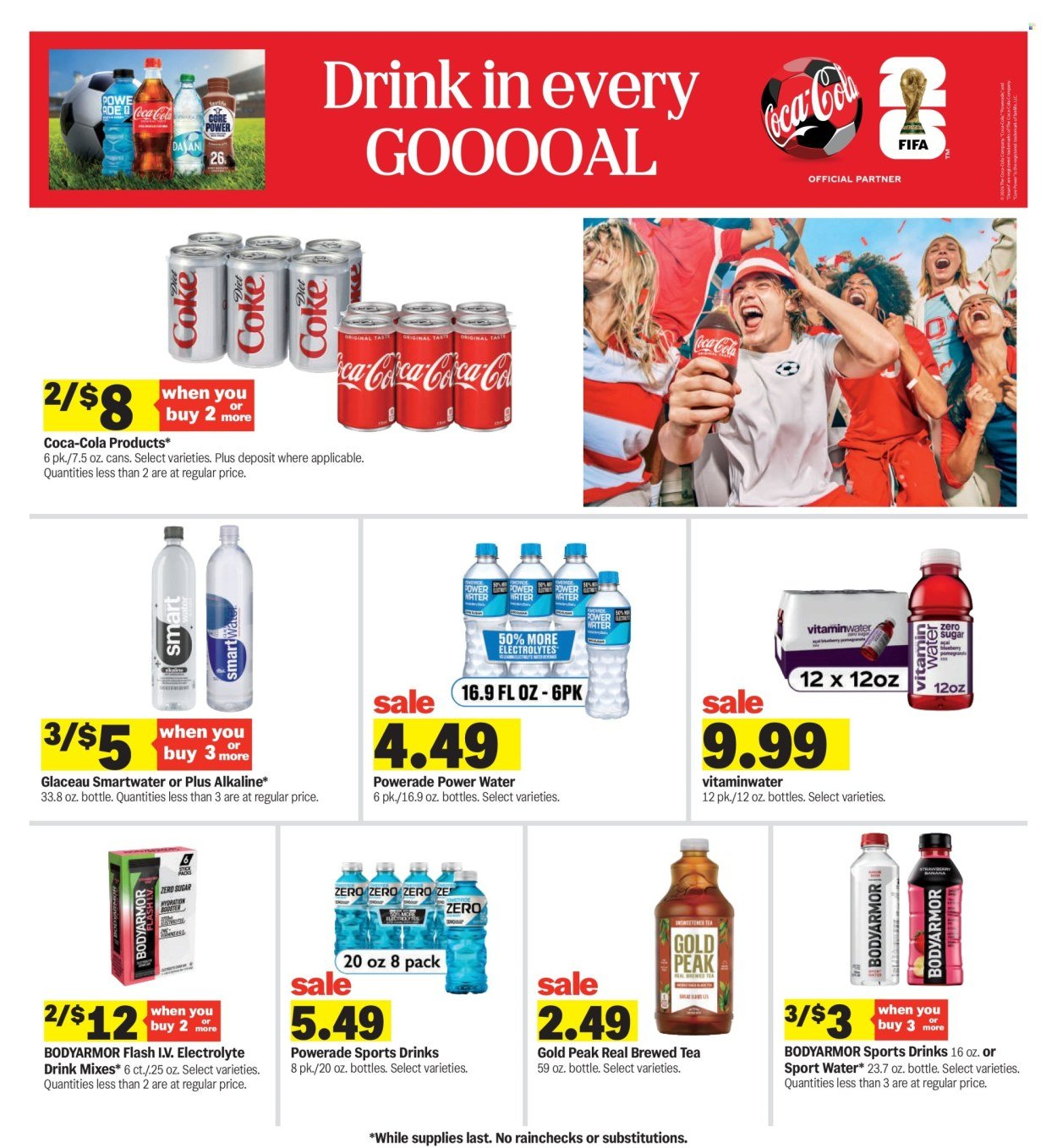 MEIJER ad - Weekly Deals - Page 34