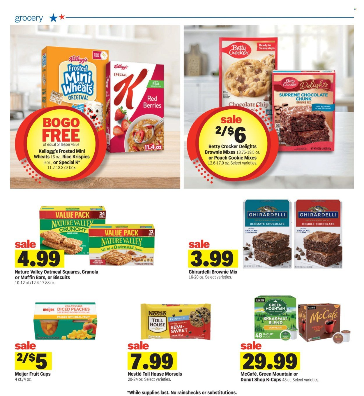 MEIJER ad - Weekly Deals - Page 10