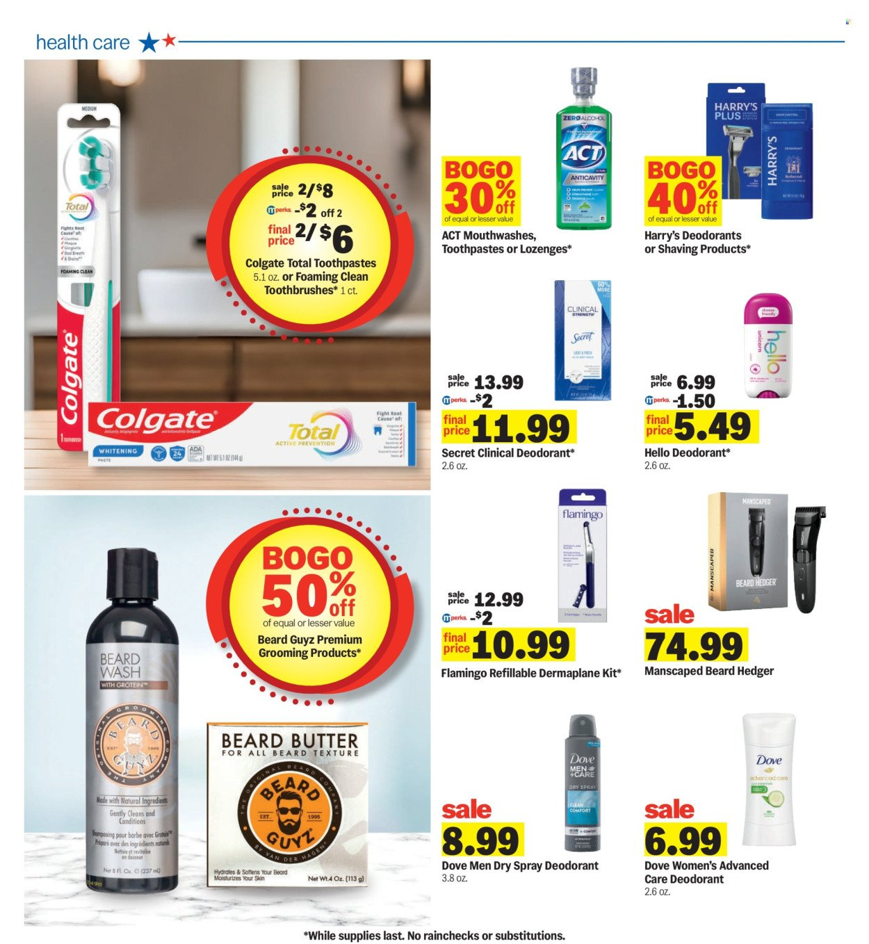 MEIJER ad - Weekly Deals - Page 28