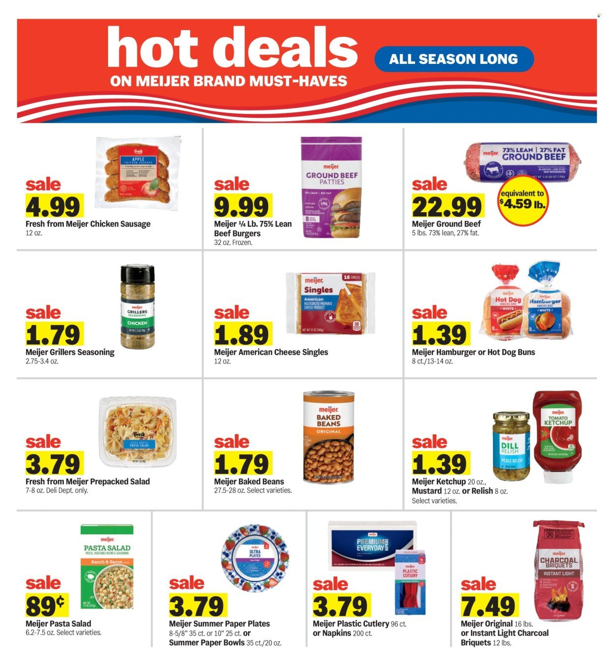 MEIJER ad - Weekly Deals - Page 14