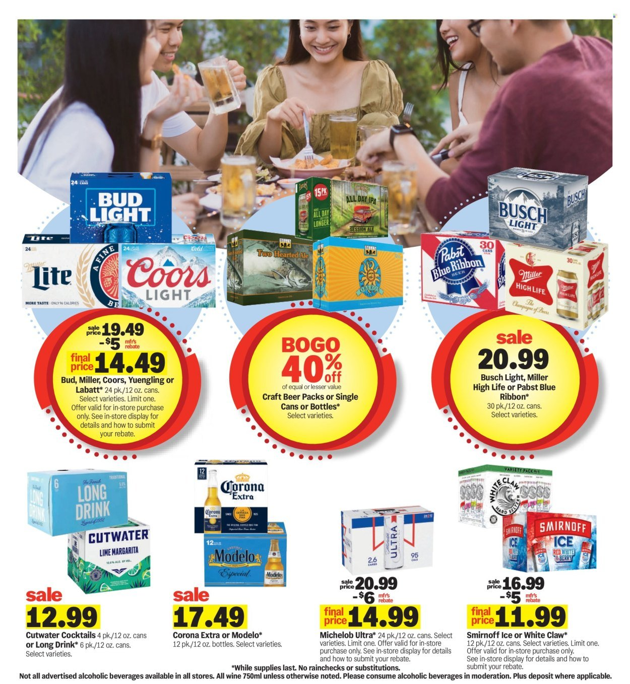 MEIJER ad - Weekly Deals - Page 21