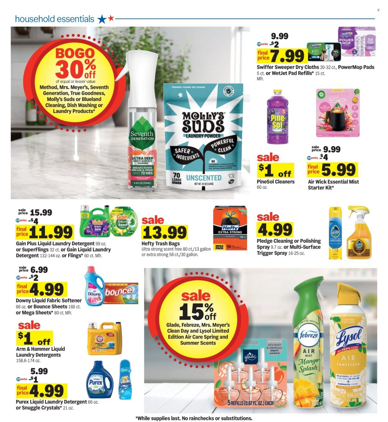 MEIJER ad - Weekly Deals - Page 25
