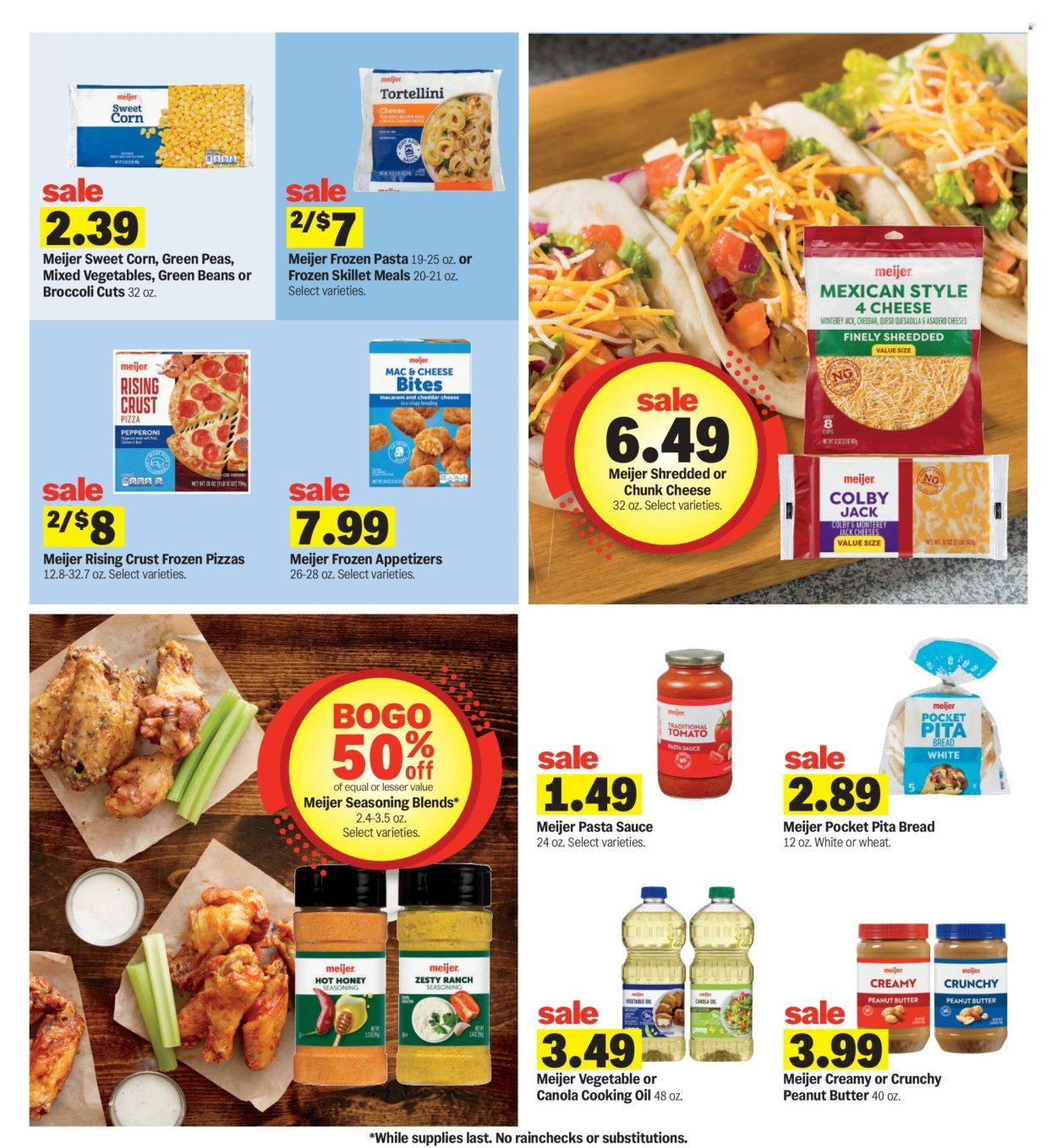 MEIJER ad - Weekly Deals - Page 16