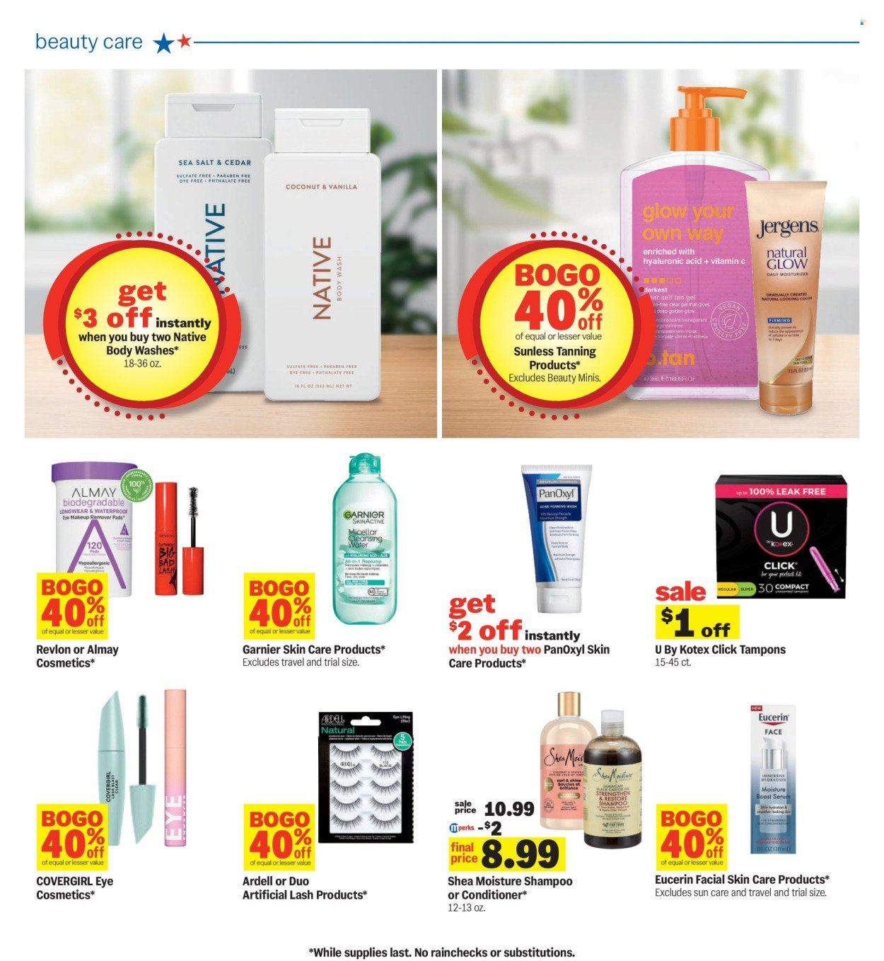 MEIJER ad - Weekly Deals - Page 30