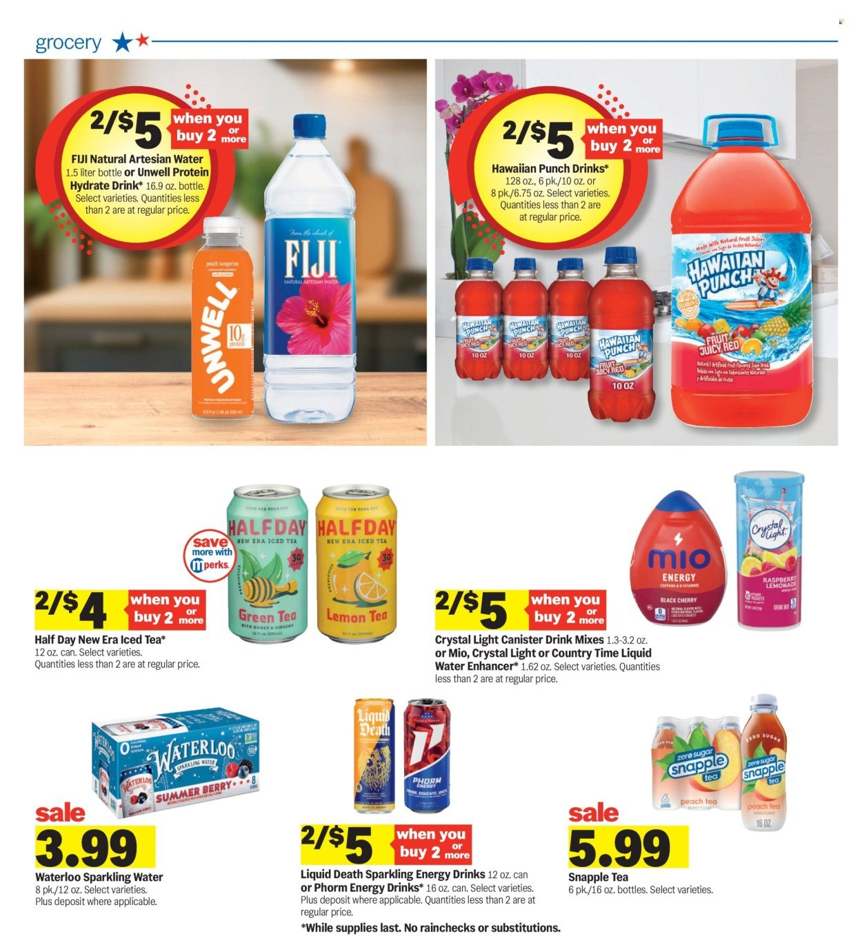 MEIJER ad - Weekly Deals - Page 13
