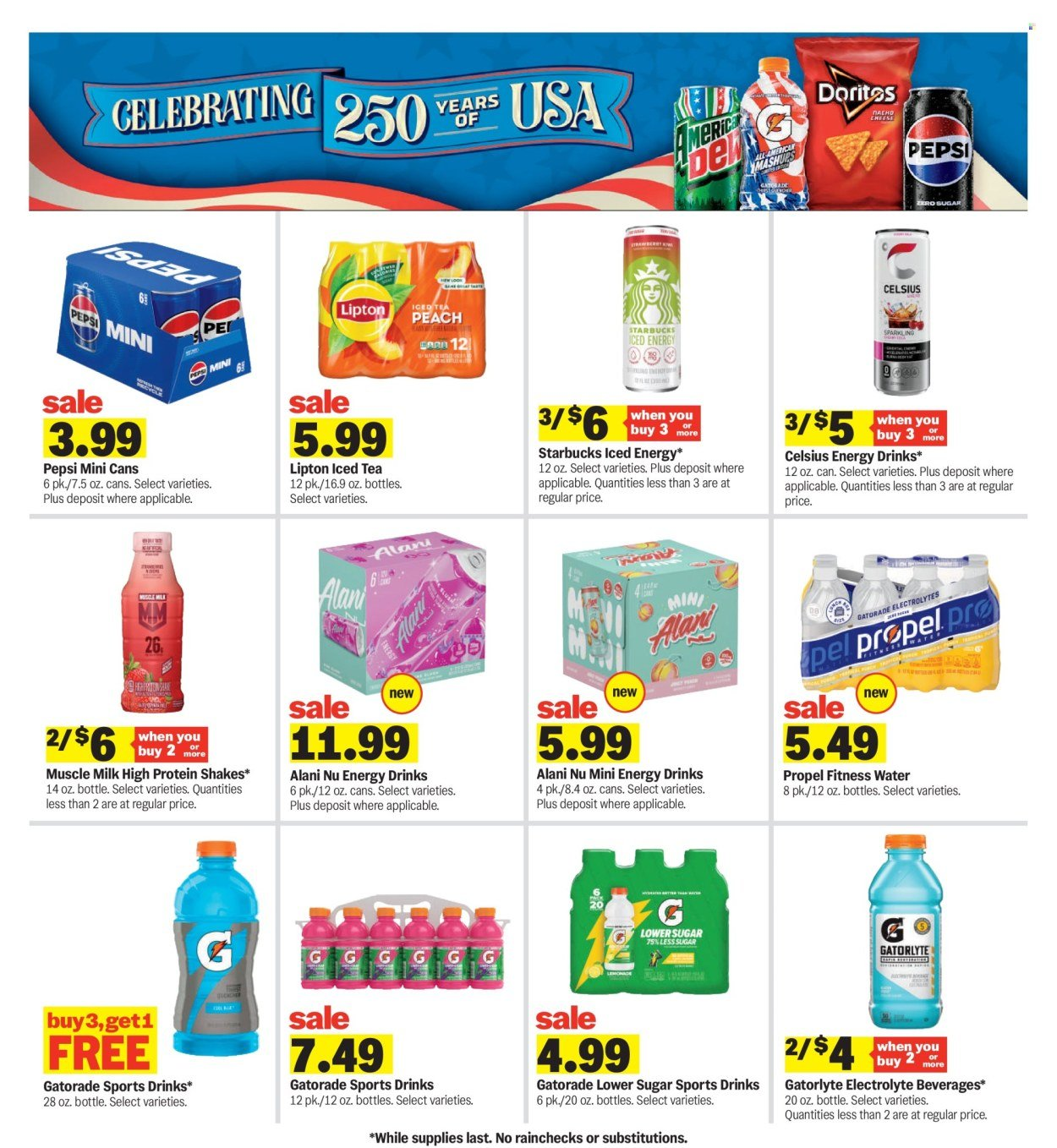 MEIJER ad - Weekly Deals - Page 36